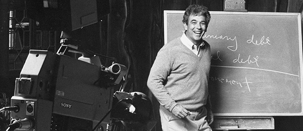 Remembering R.C. Sproul, 1939–2017