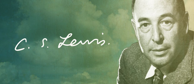 Image result for cs lewis