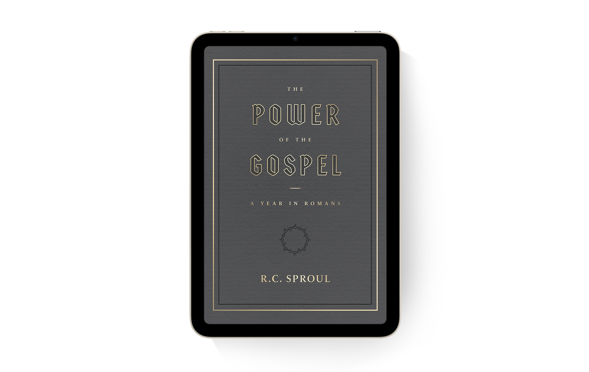 The Power of the Gospel: A Year in Romans