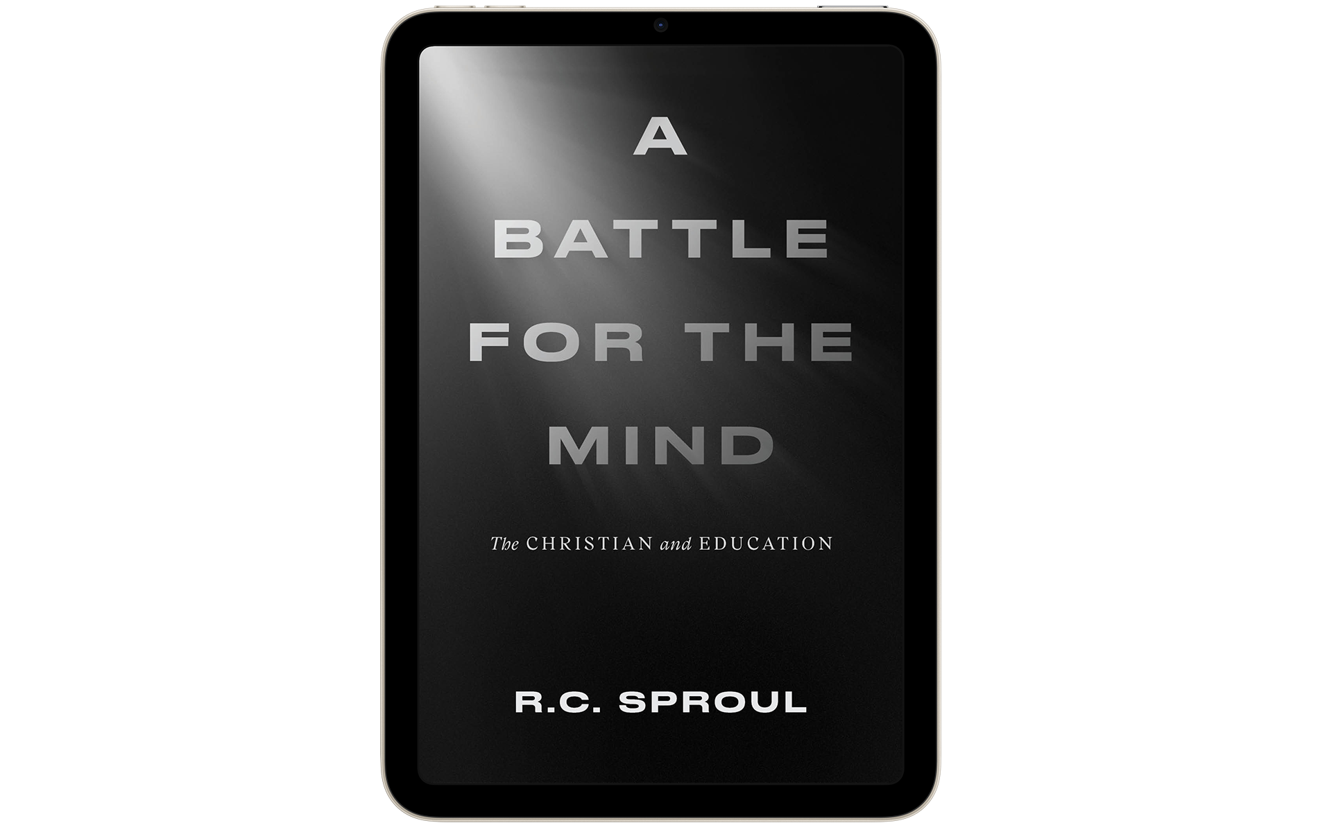 A Battle for the Mind