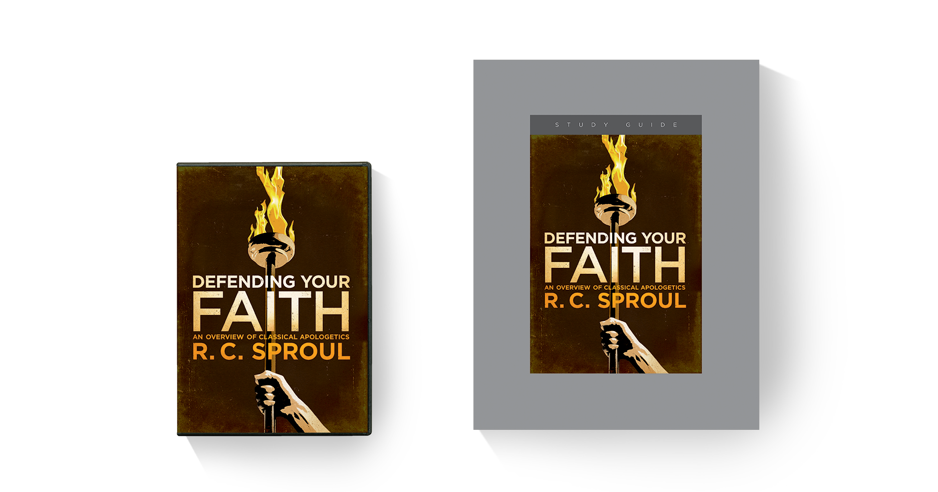 Defending Your Faith