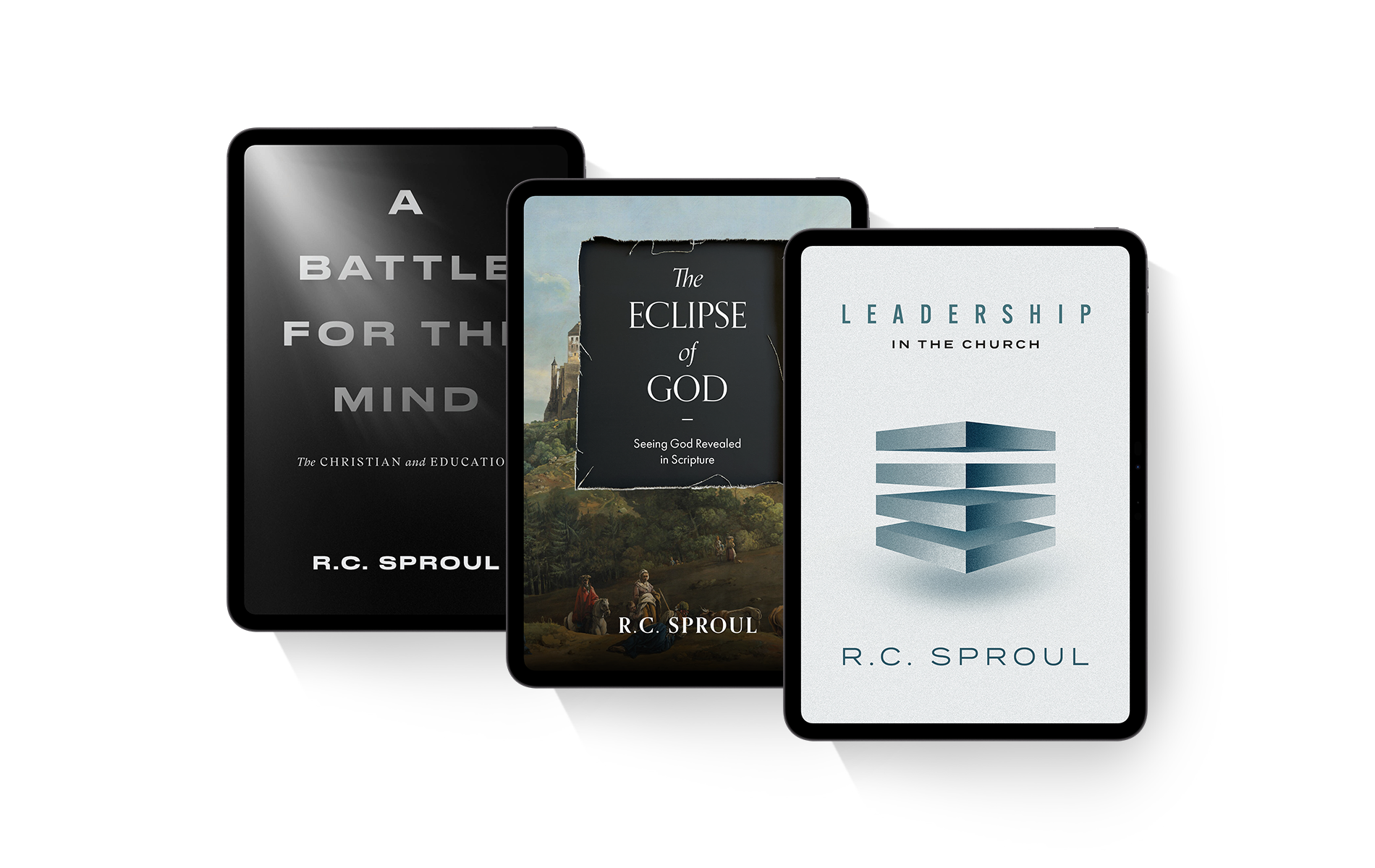A Battle for the Mind