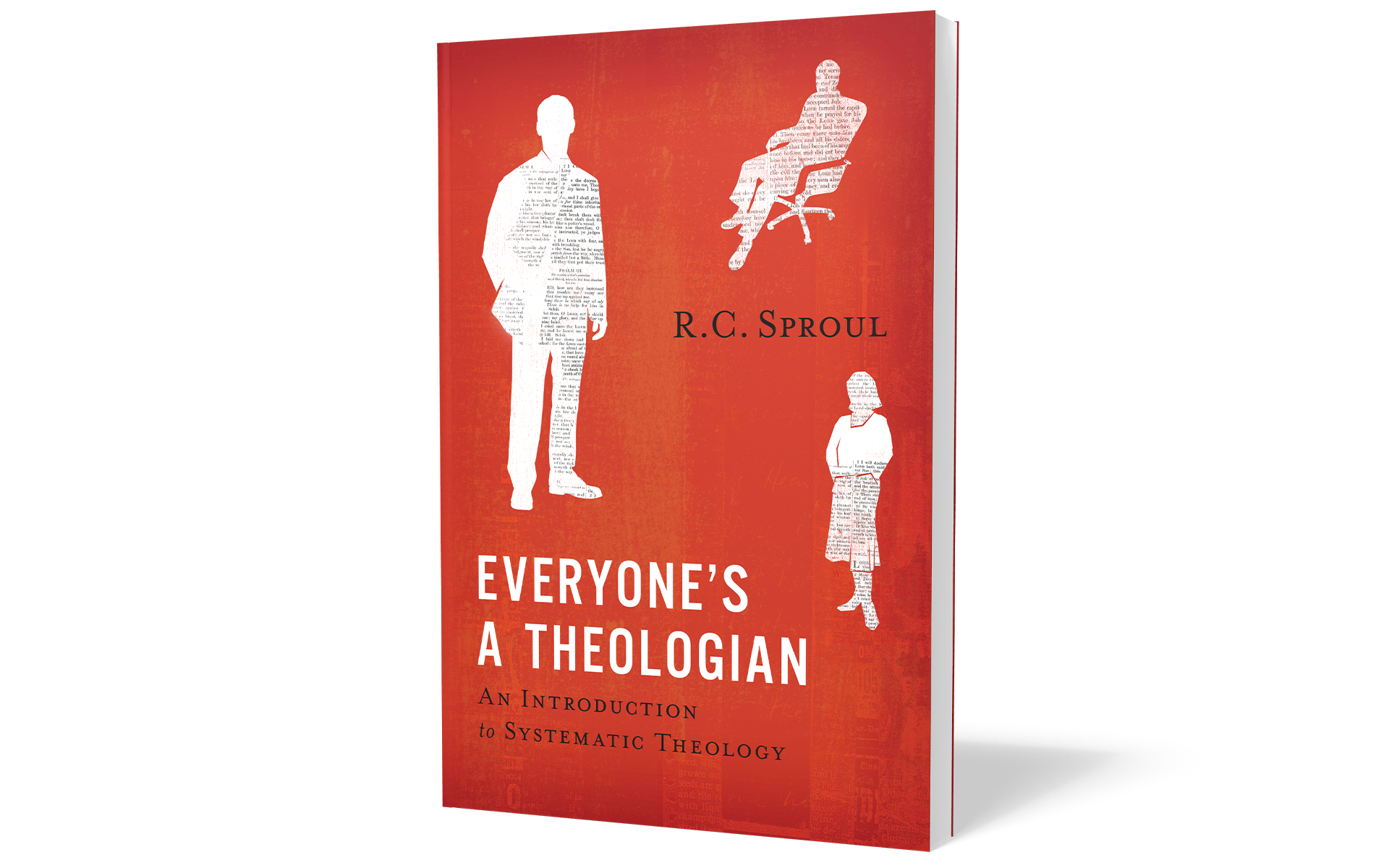 Everyone's a Theologian