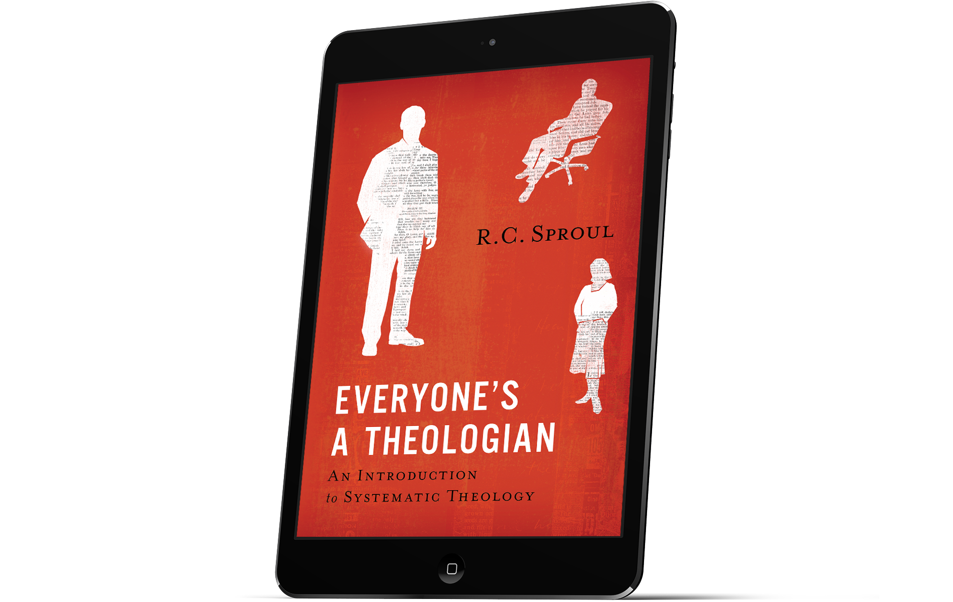 Everyone's a Theologian