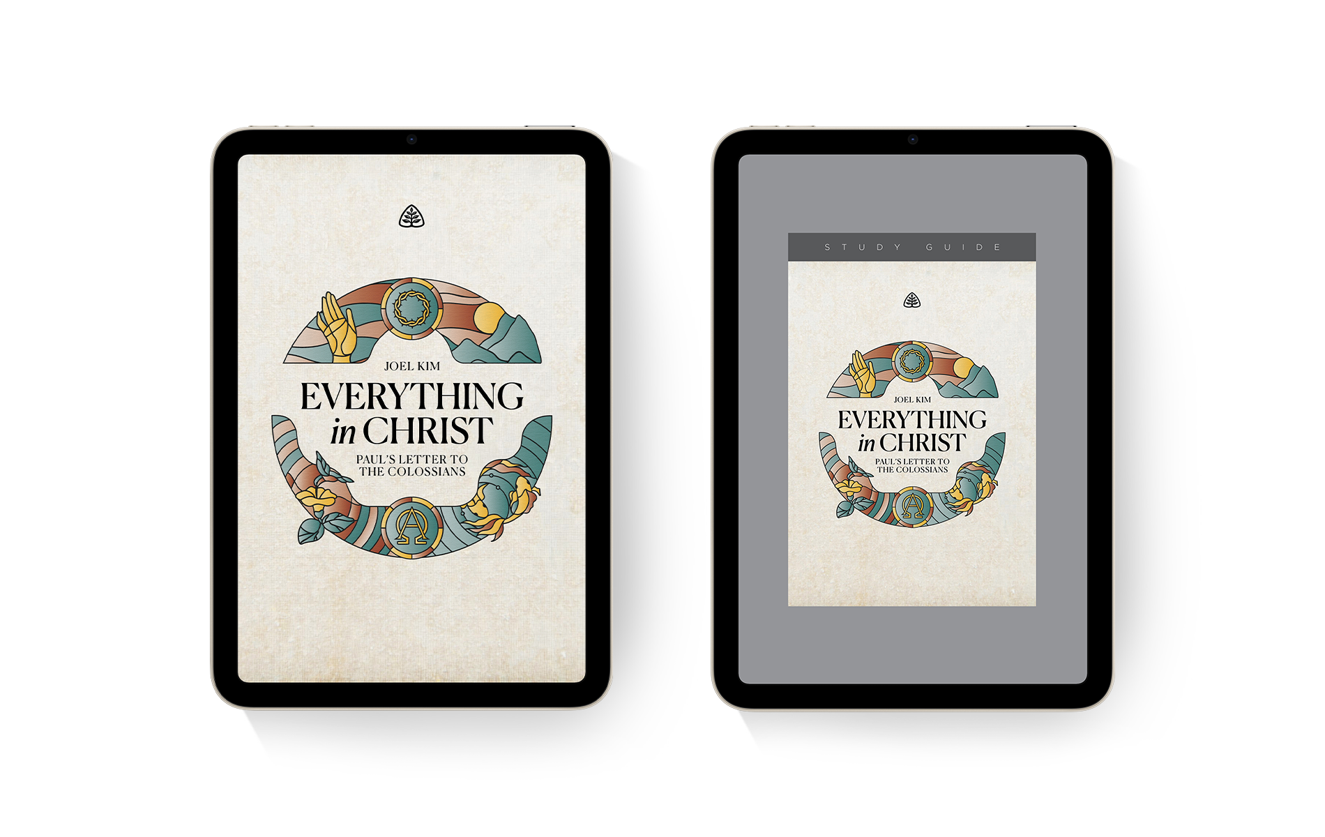 Everything in Christ: Paul’s Letter to the Colossians