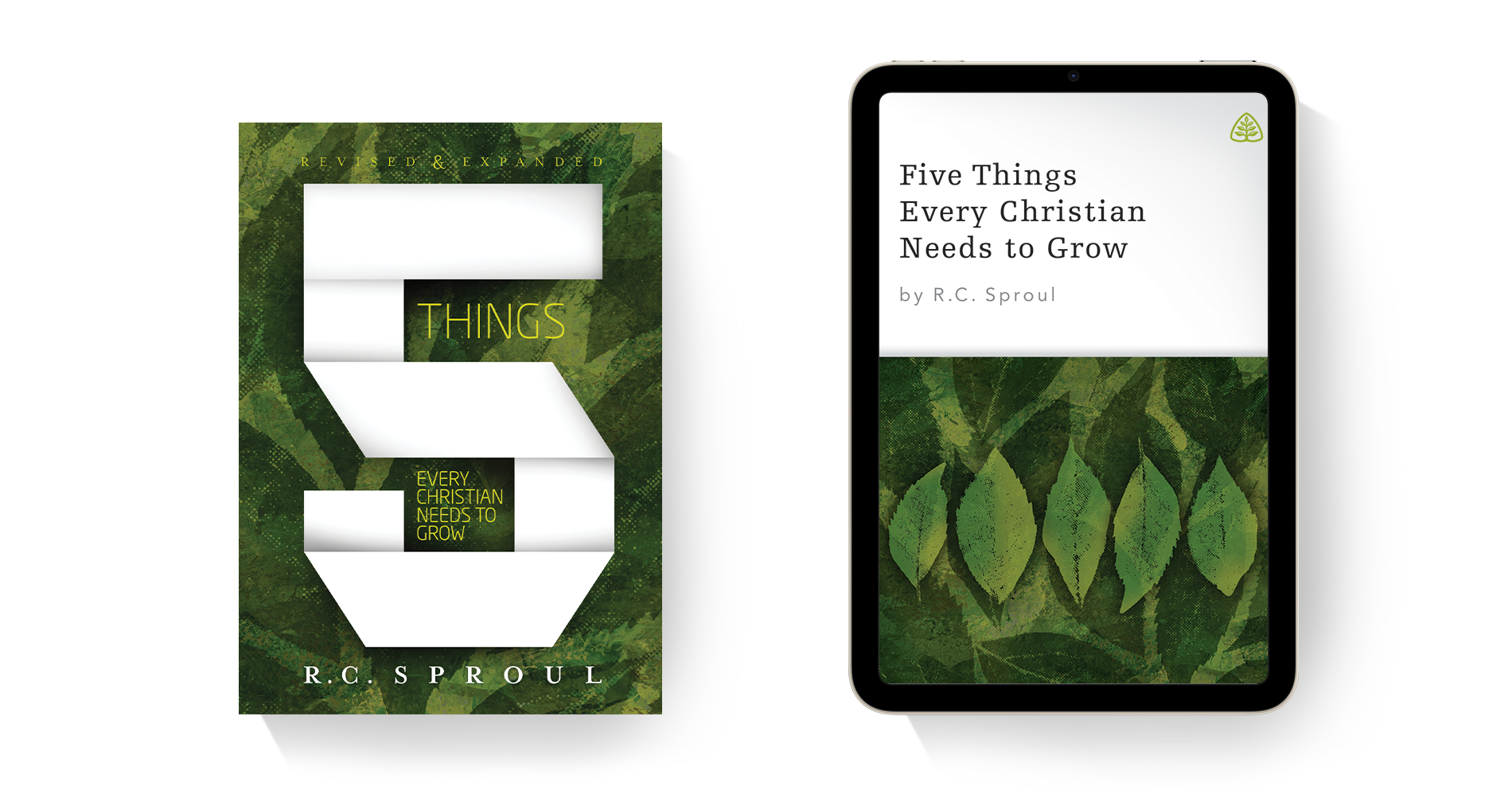 Five Things Every Christian Needs to Grow