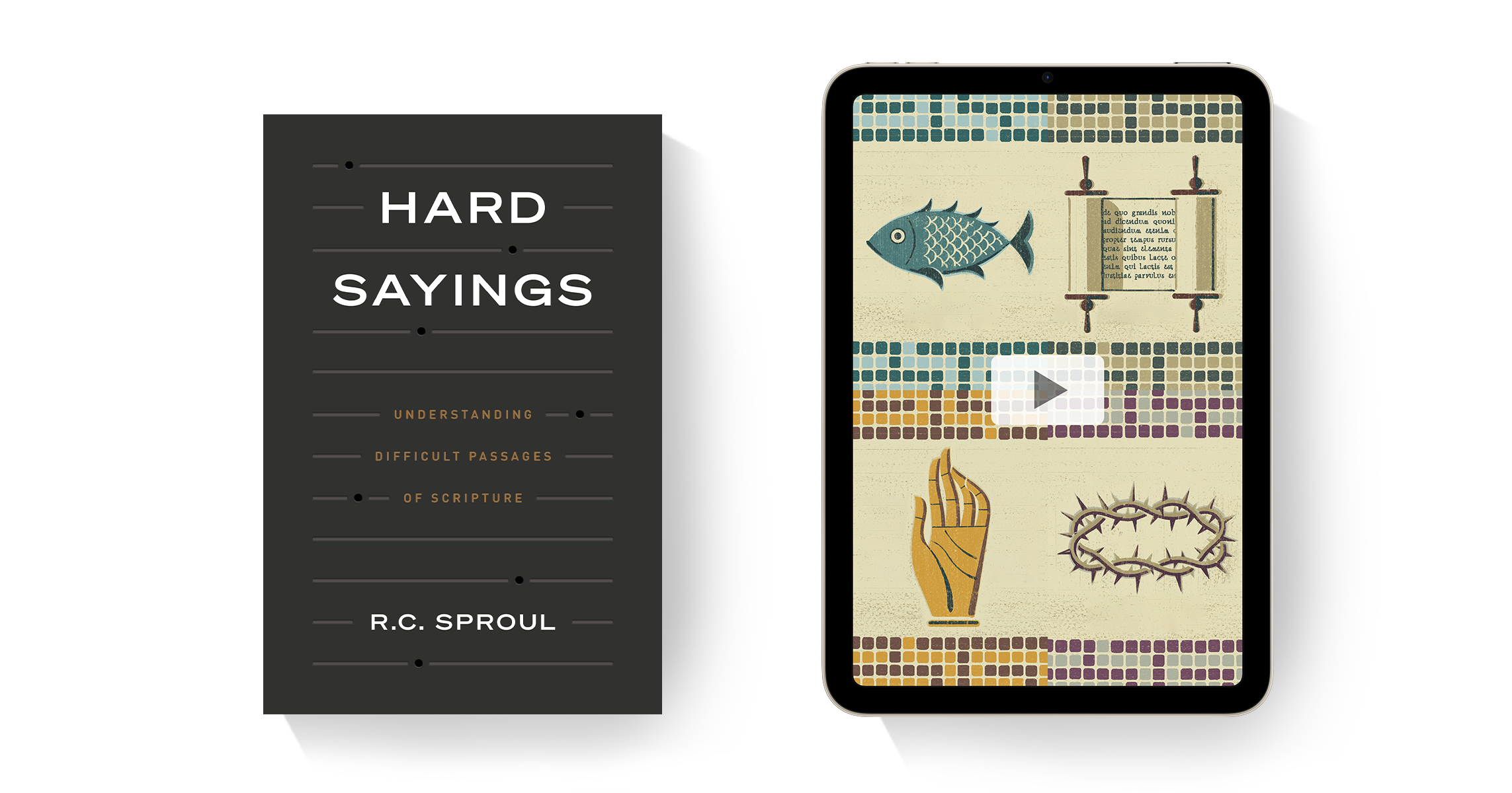 The Hard Sayings of the Bible