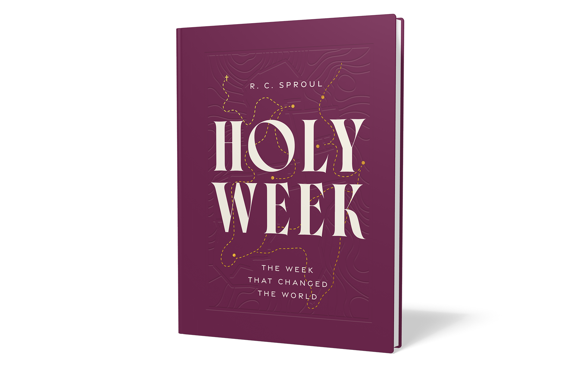 Holy Week: The Week That Changed the World