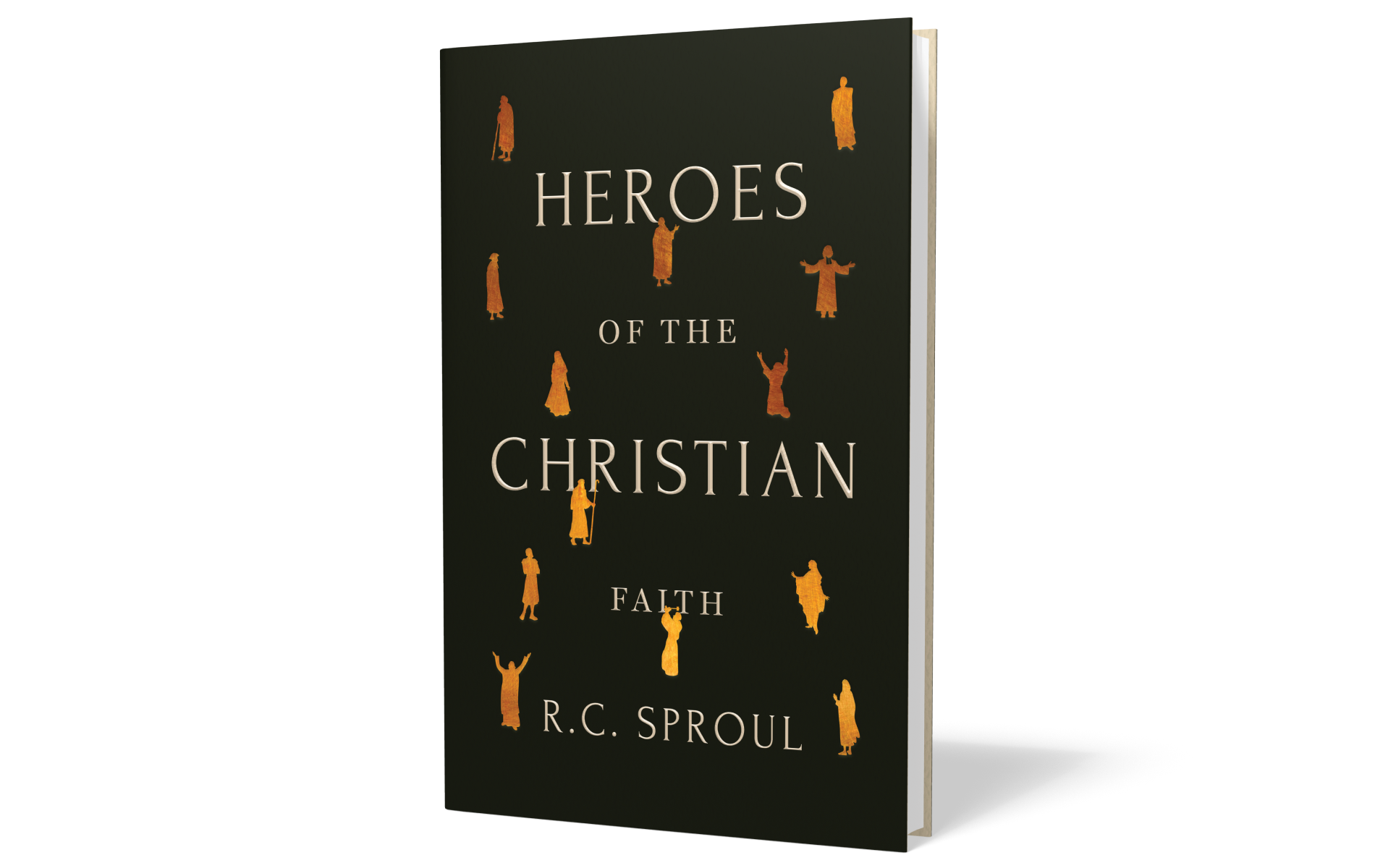 Heroes of the Christian Faith
