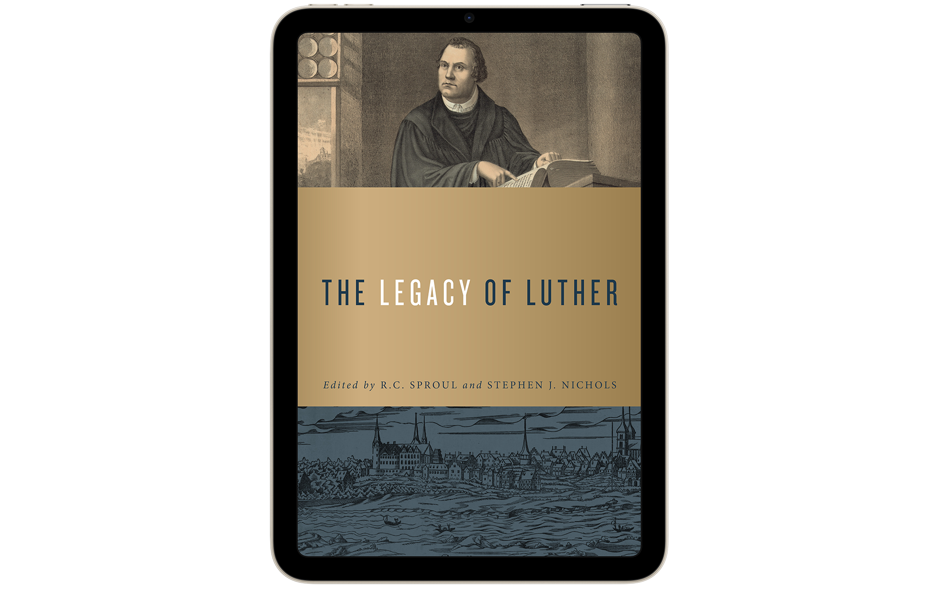 The Legacy of Luther