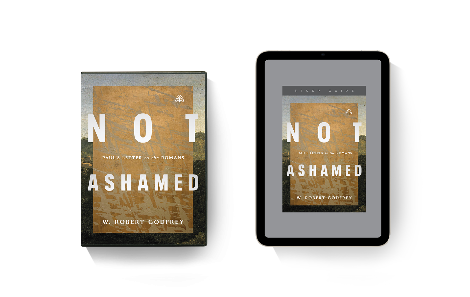 Not Ashamed — Study Guide