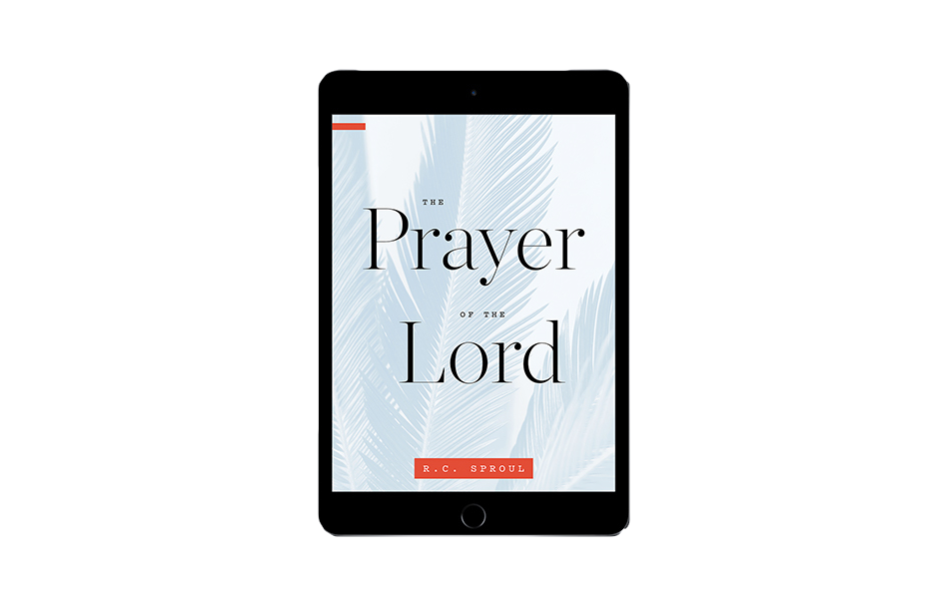 The Prayer of the Lord