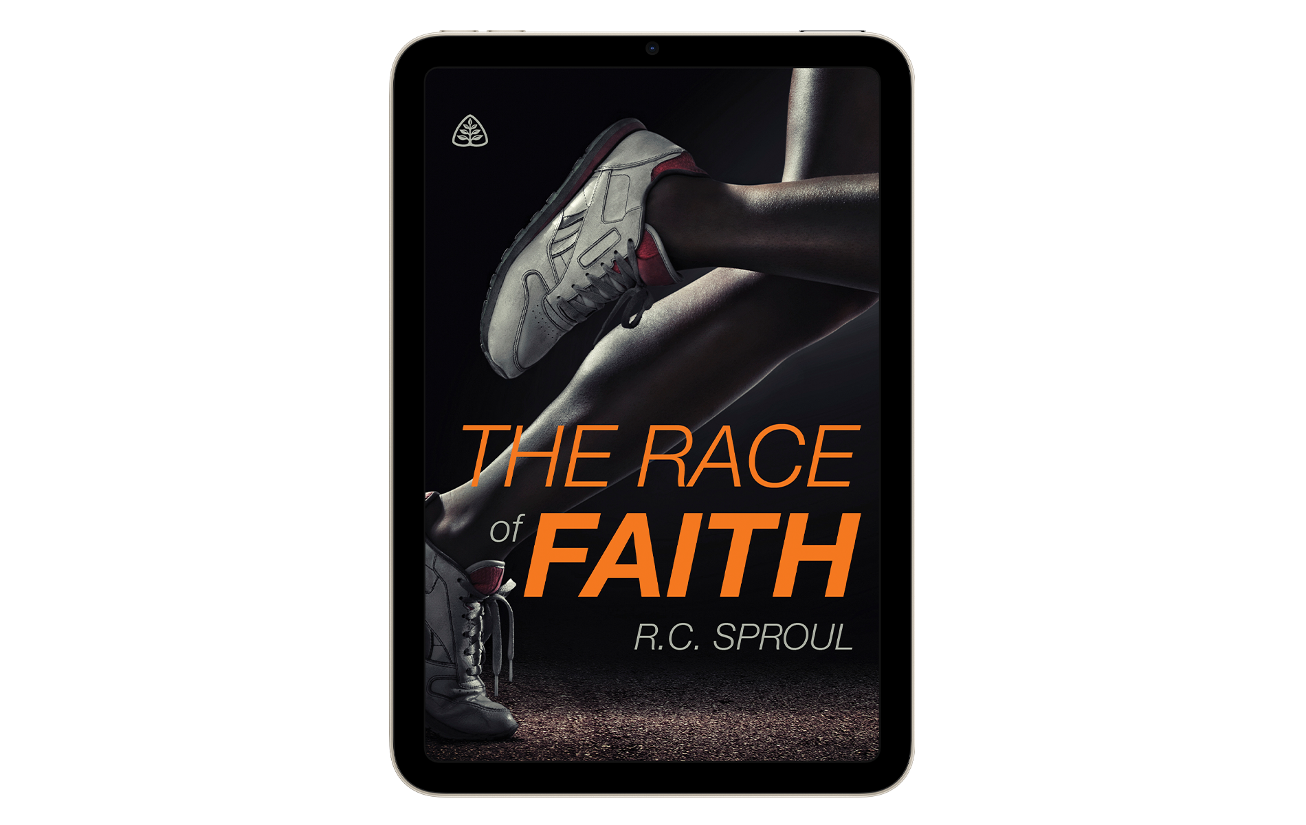 The Race of Faith