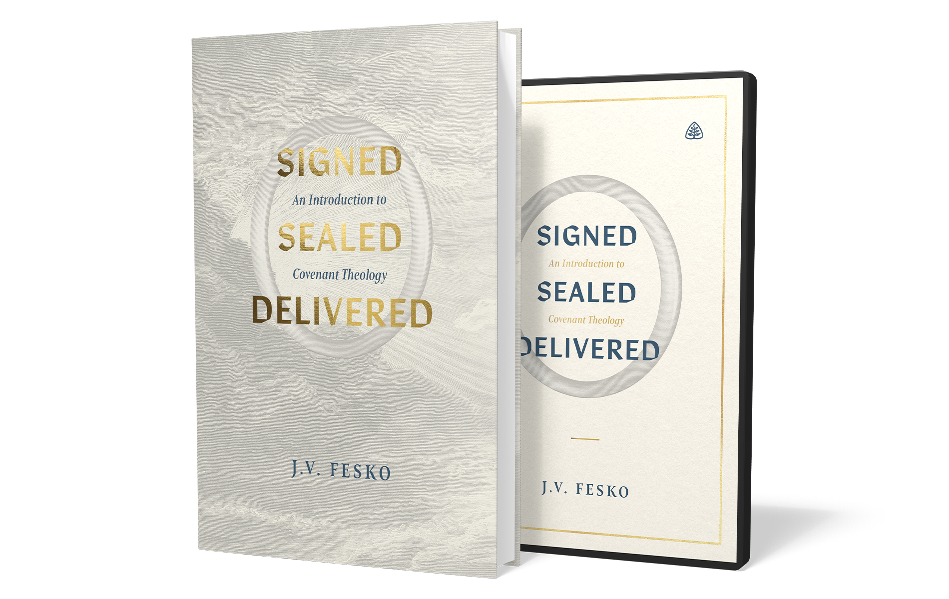 Signed, Sealed, Delivered: An Introduction to Covenant Theology
