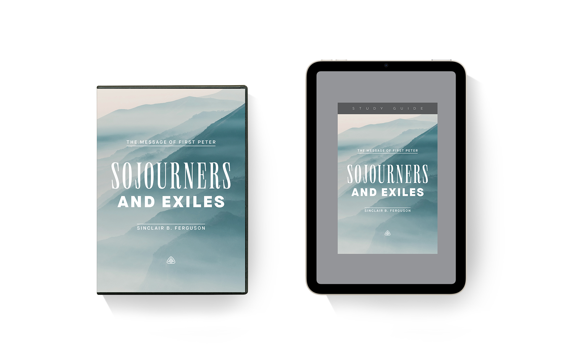Sojourners and Exiles