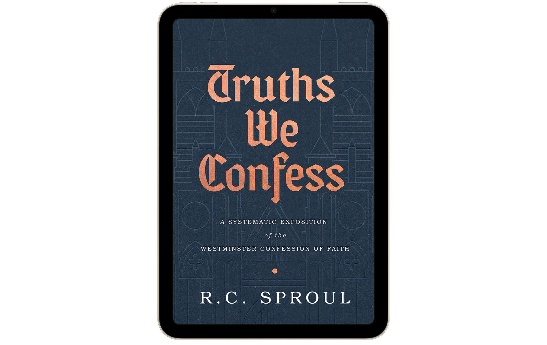 Truths We Confess