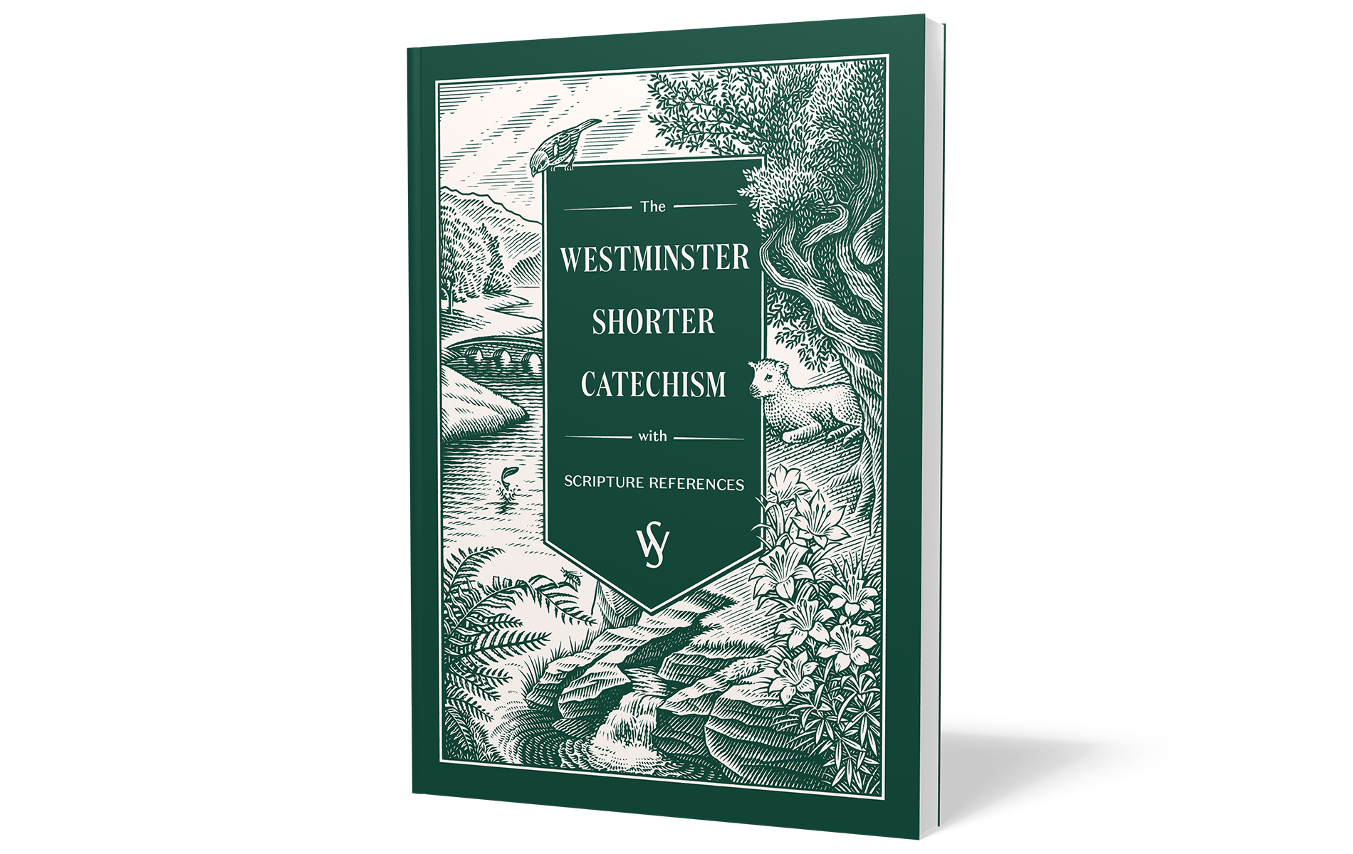 The Westminster Shorter Catechism