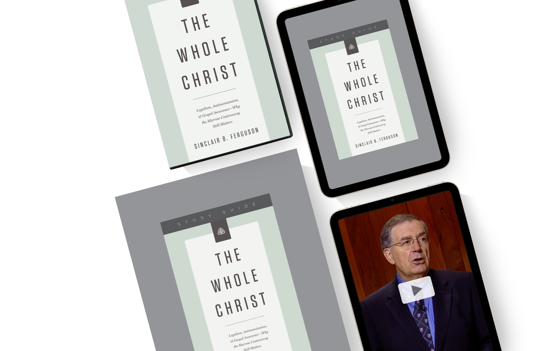 The Whole Christ