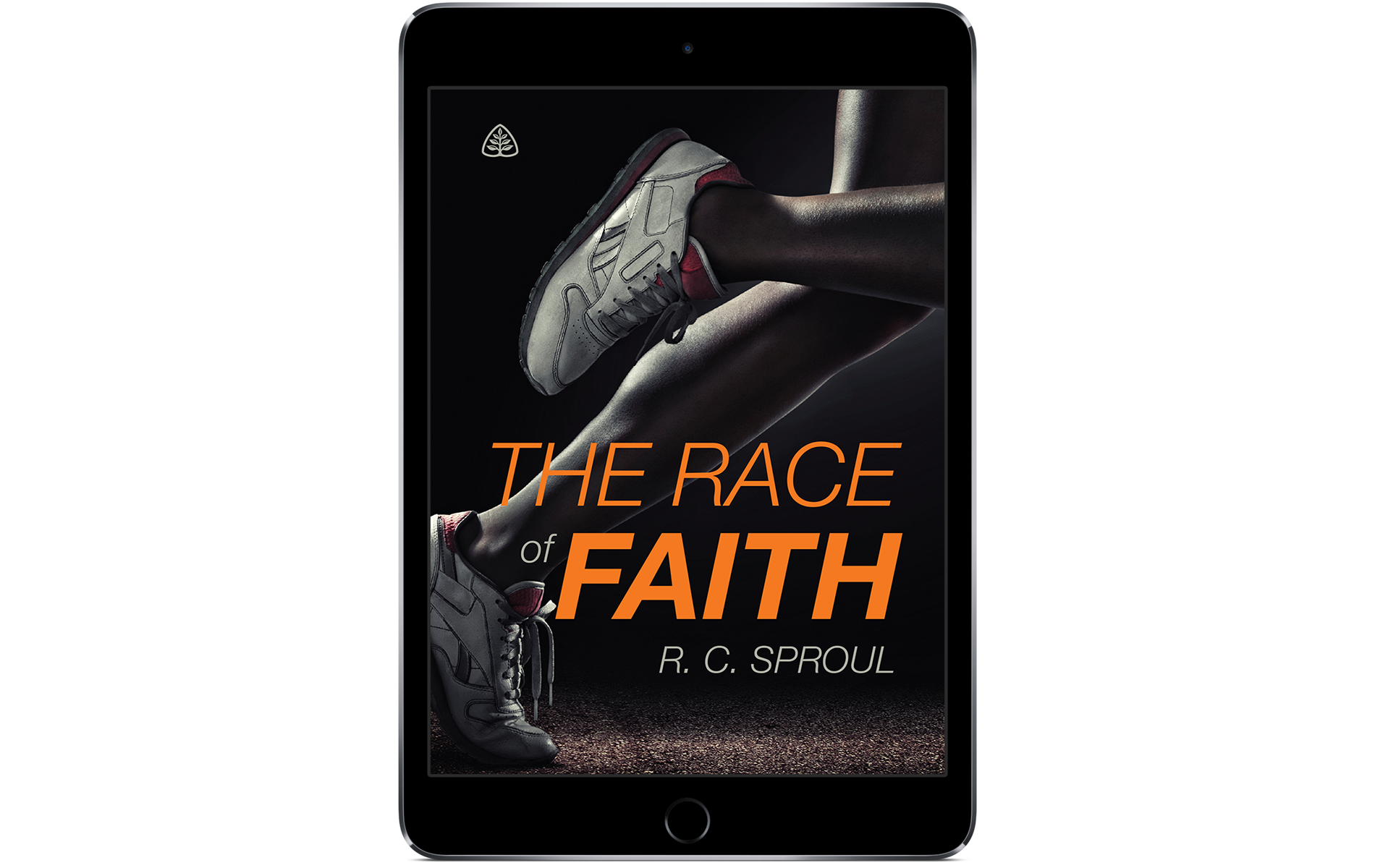 The Race of Faith