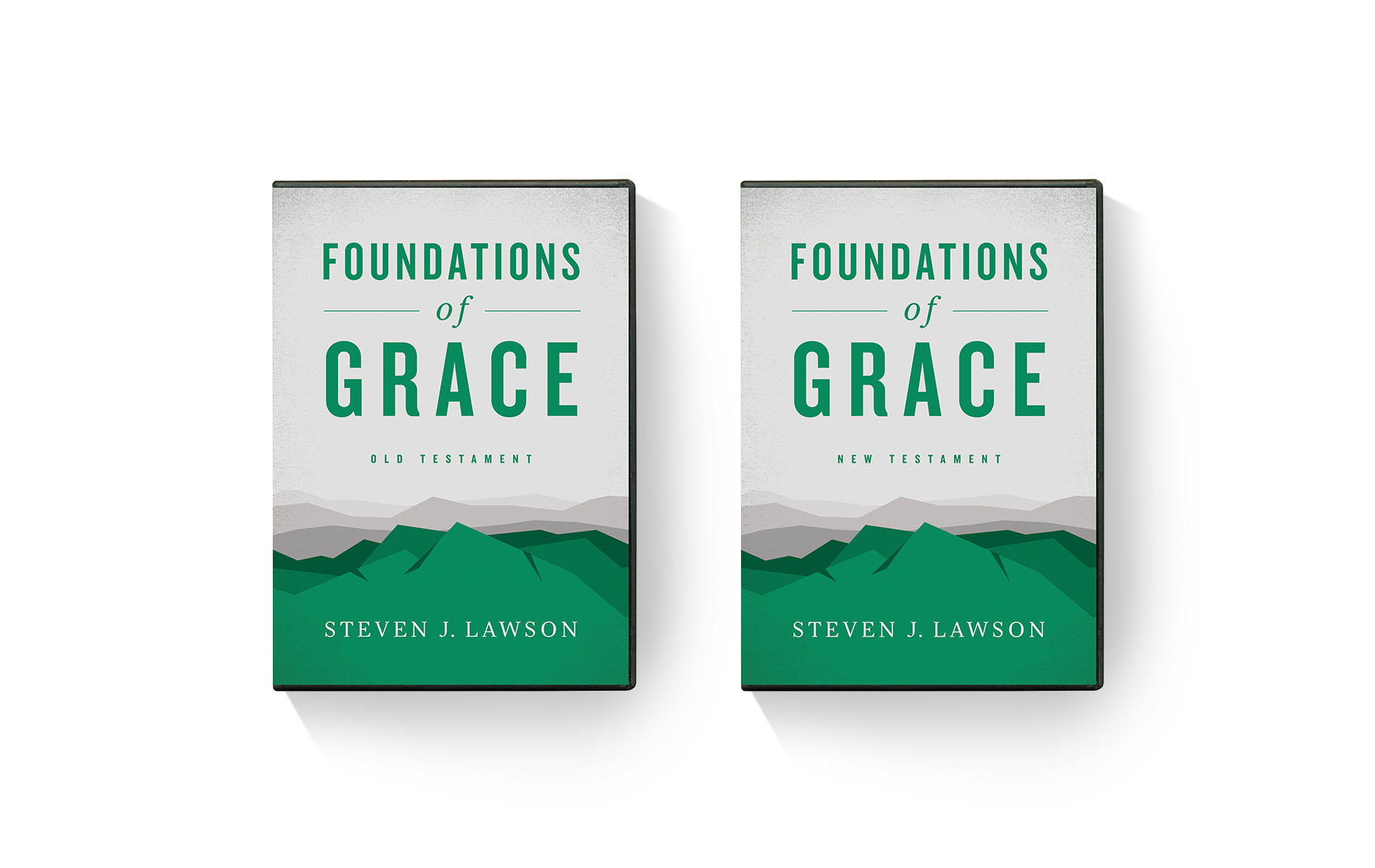 Foundations of Grace
