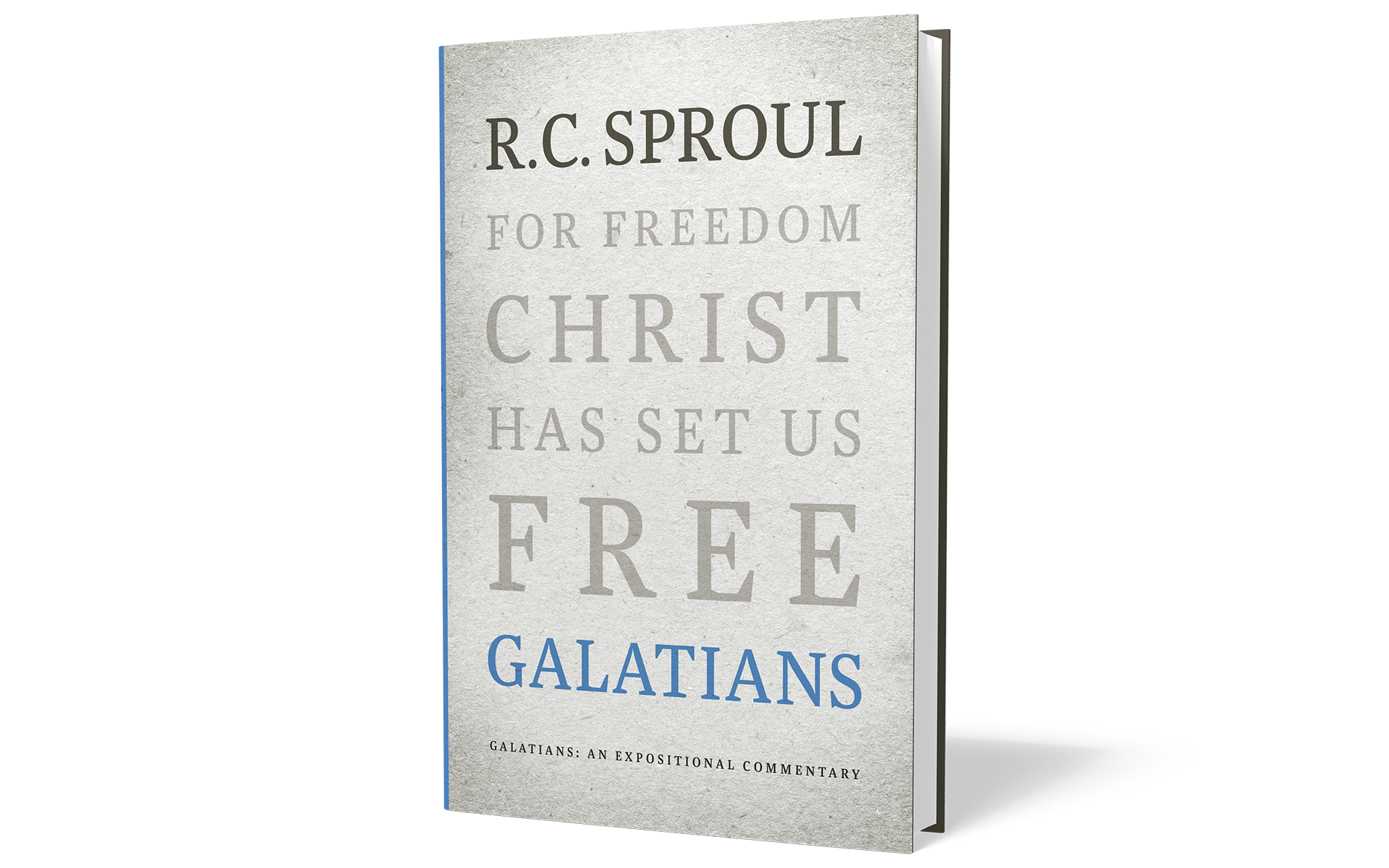 Galatians: An Expositional Commentary