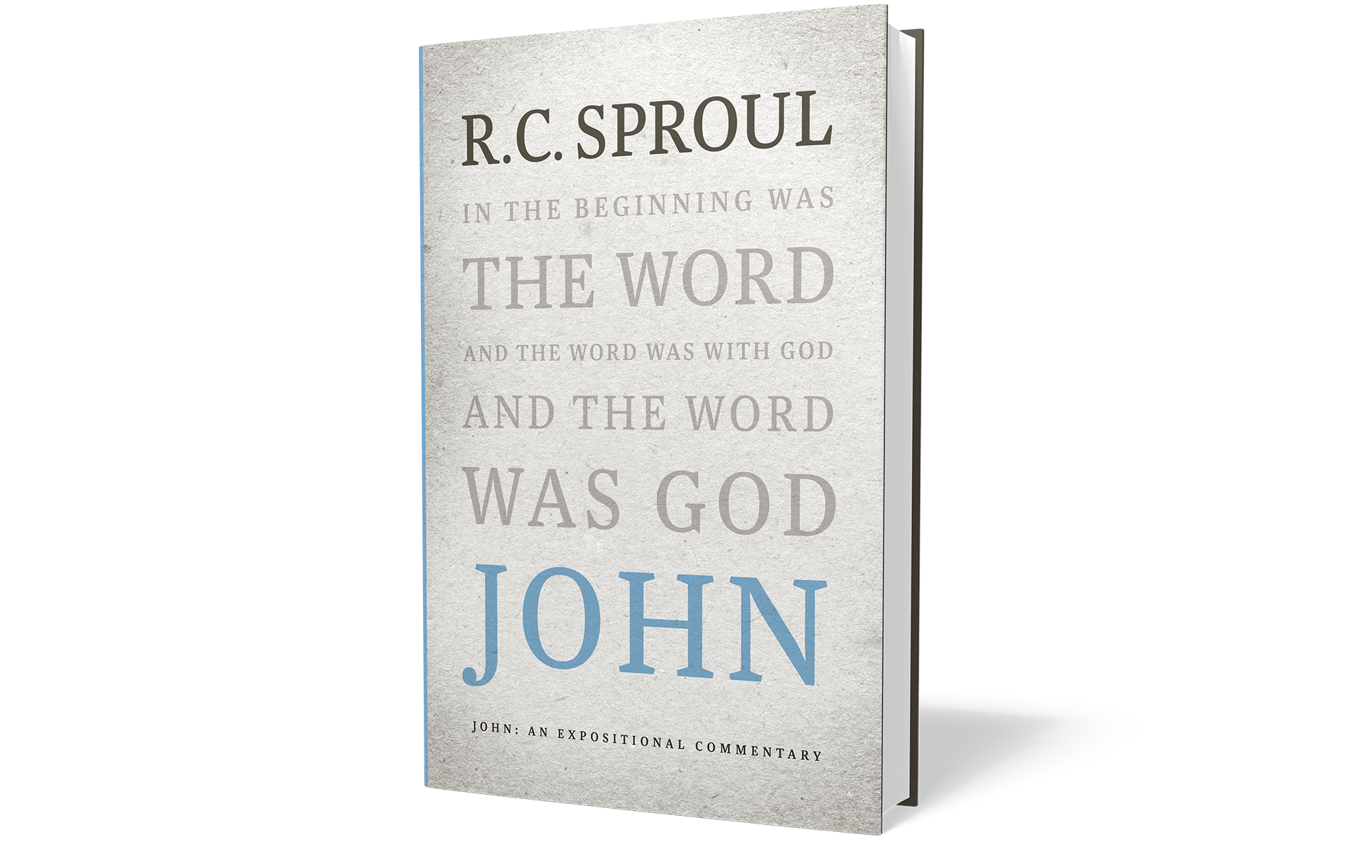 John: An Expositional Commentary