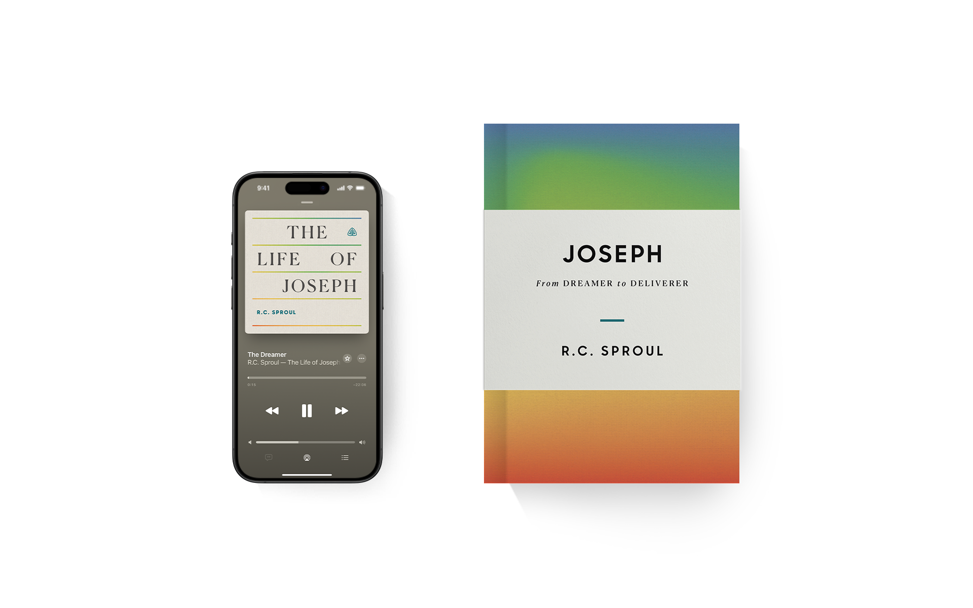 The Life of Joseph