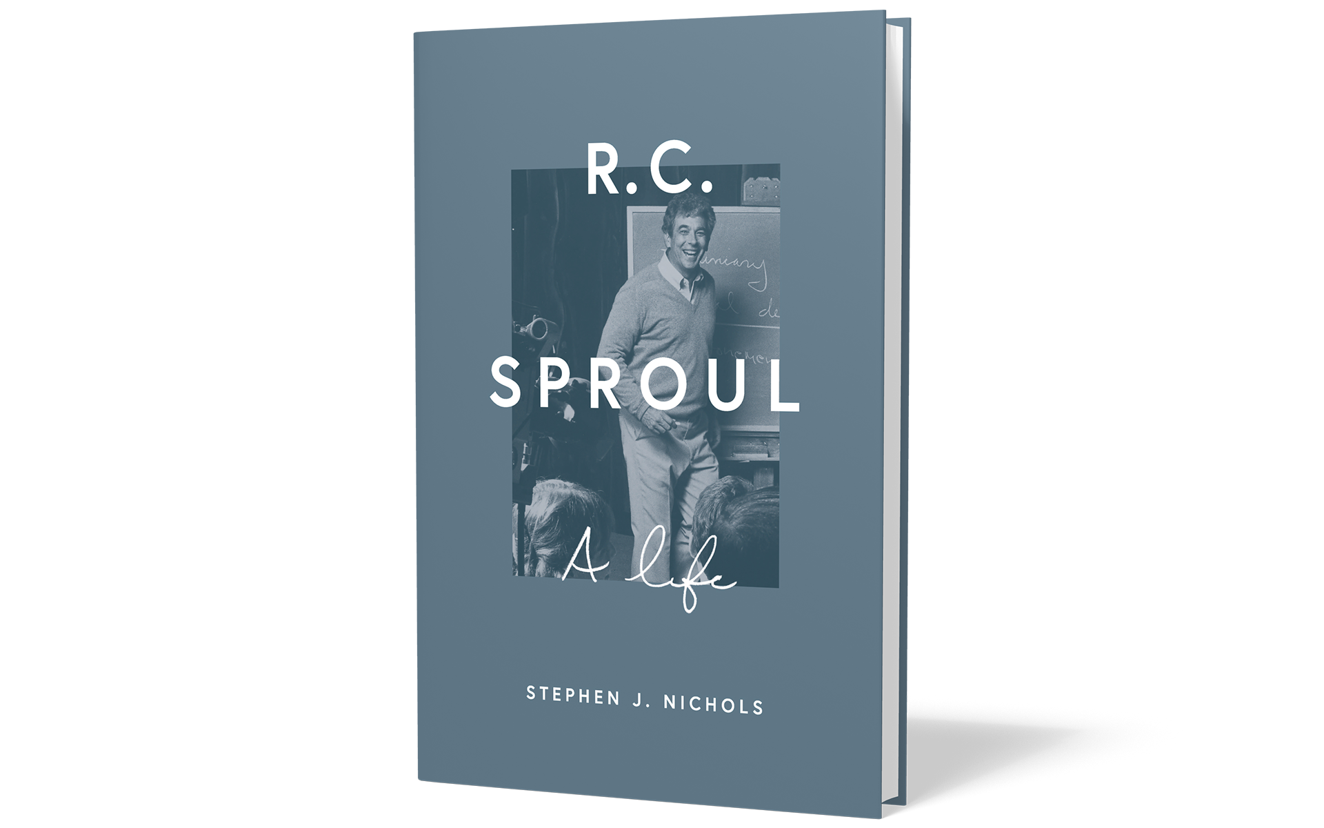 R.C. Sproul: A Life