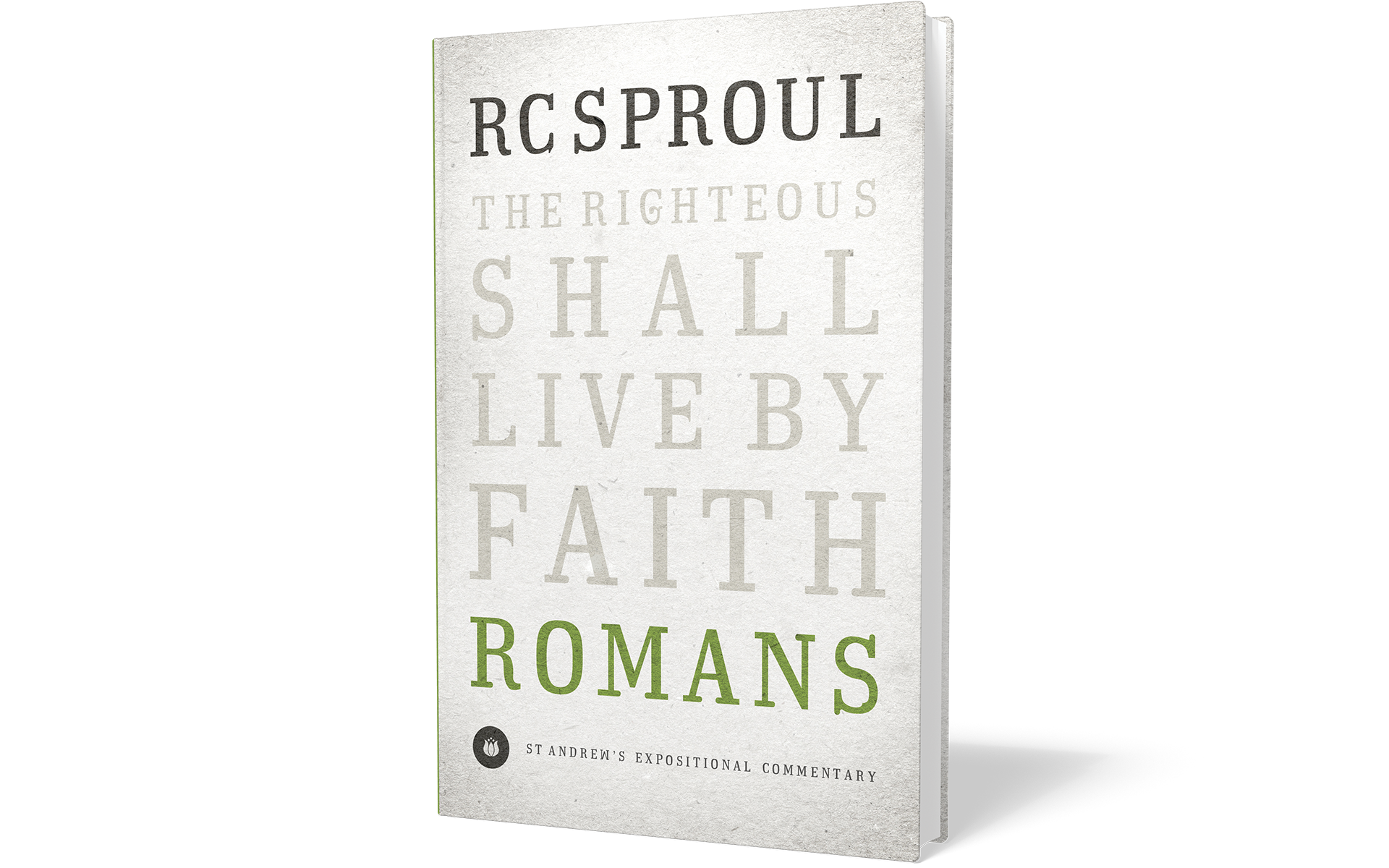 Romans: An Expositional Commentary
