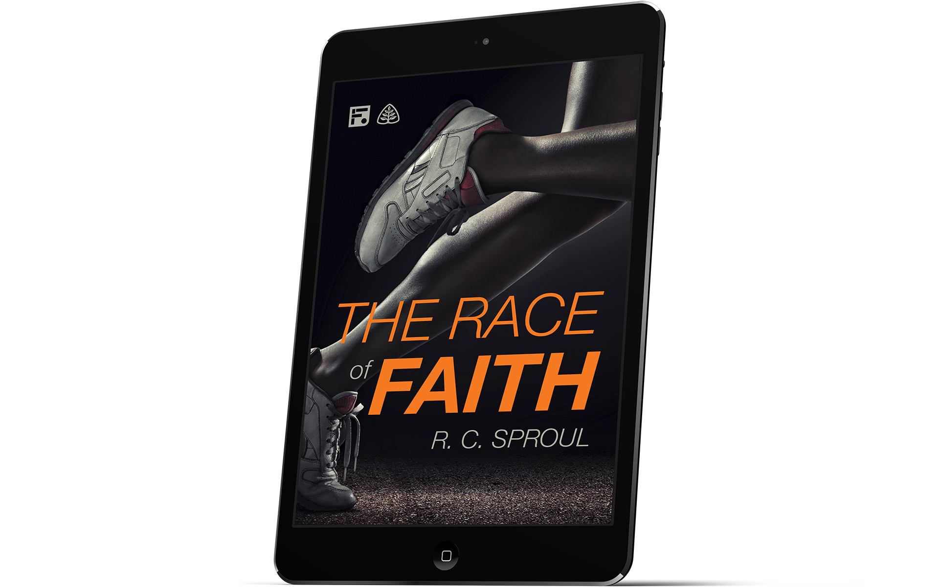 The Race of Faith