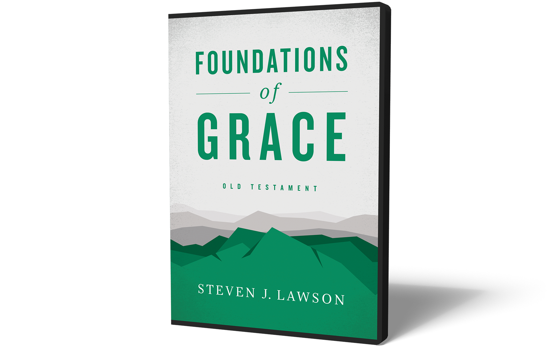 Foundations of Grace: Old Testament