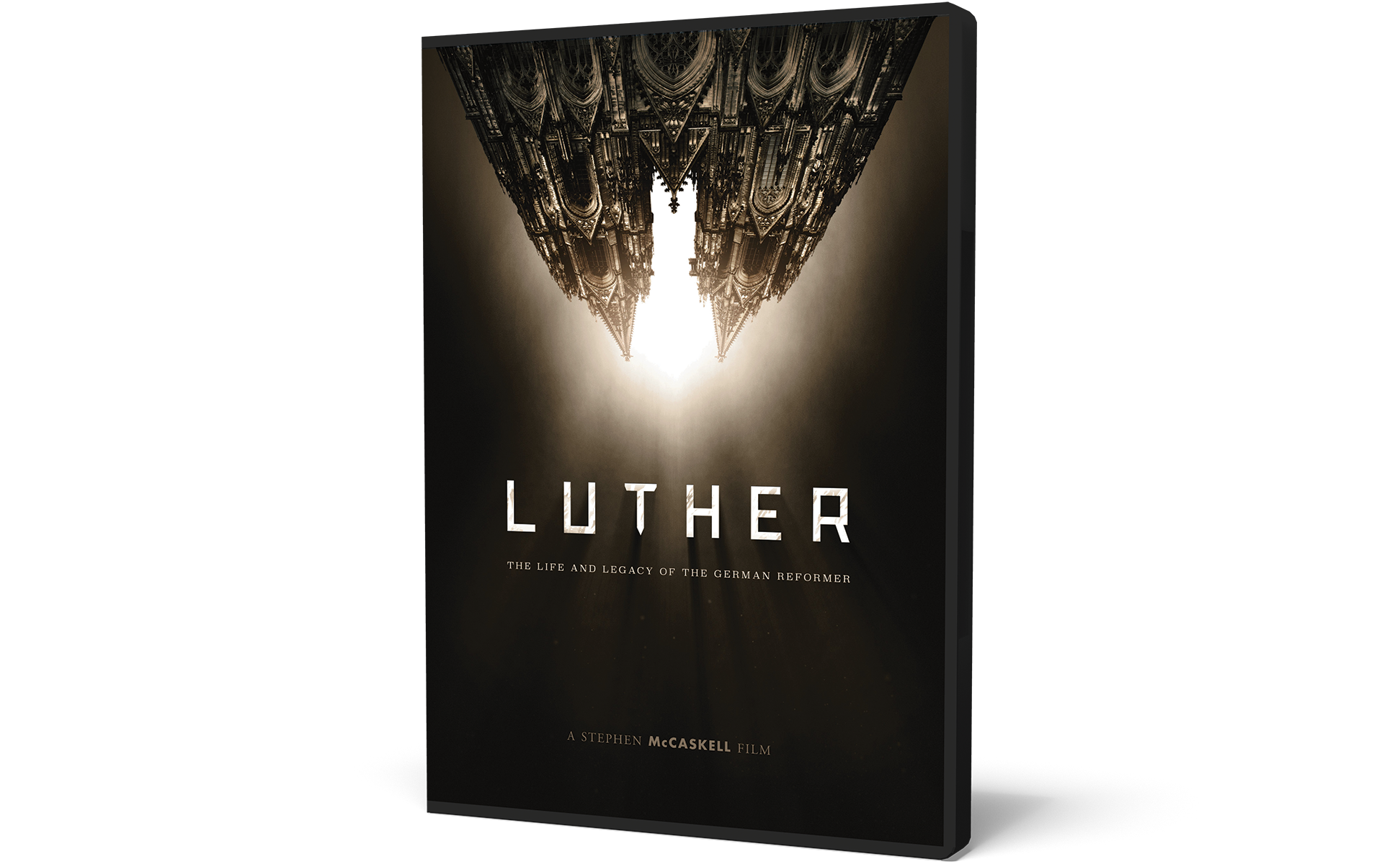 Luther: The Life and Legacy of the German Reformer