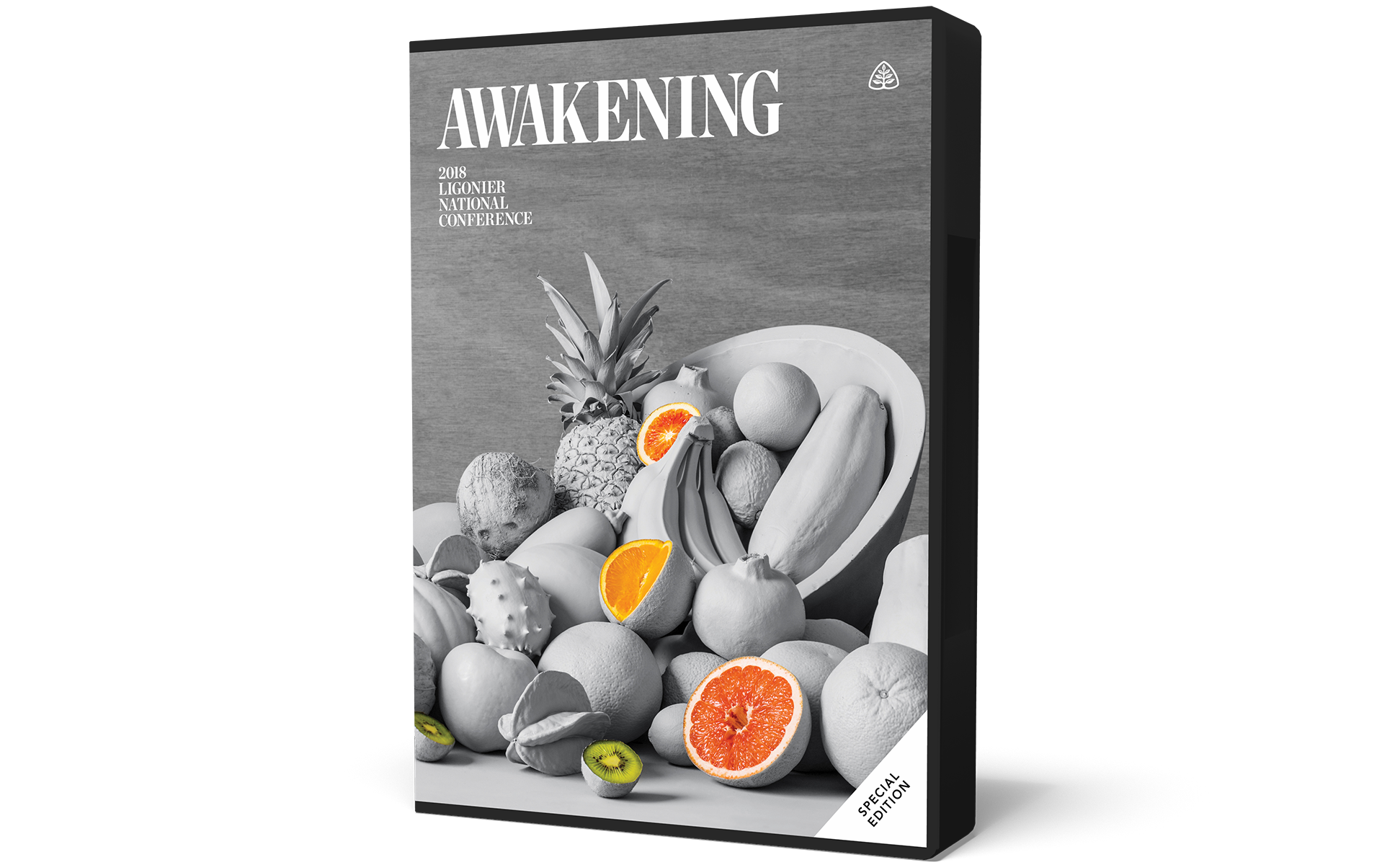 Awakening: 2018 National Conference