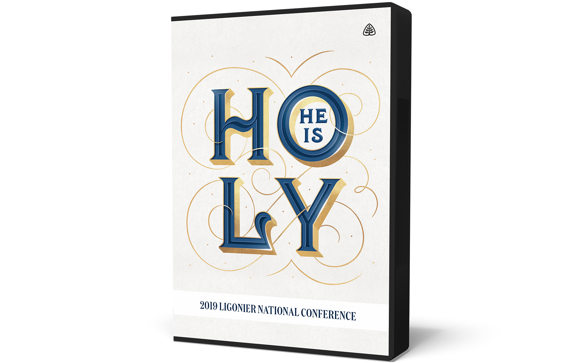 He Is Holy: 2019 National Conference