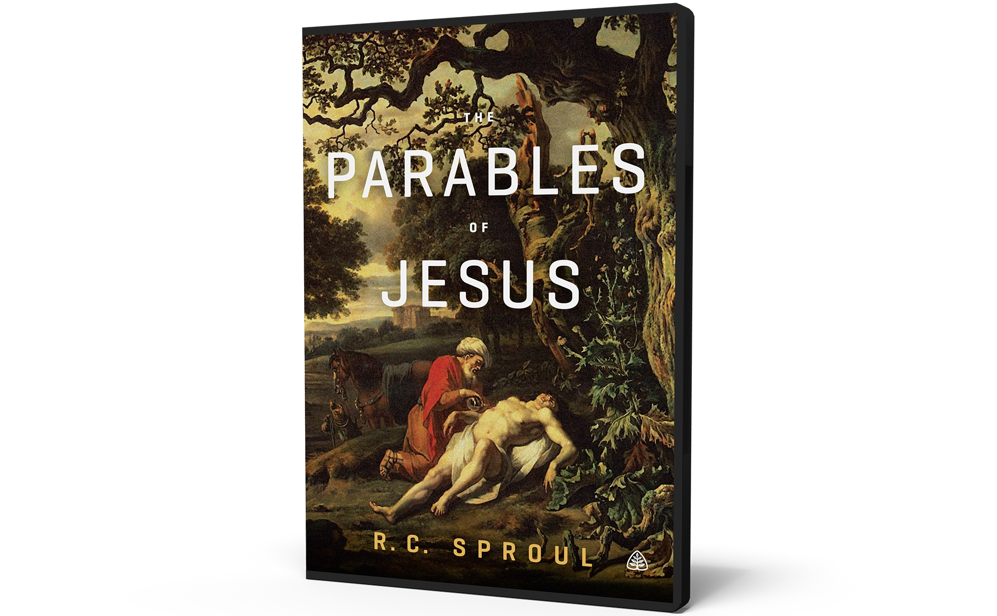 The Parables of Jesus