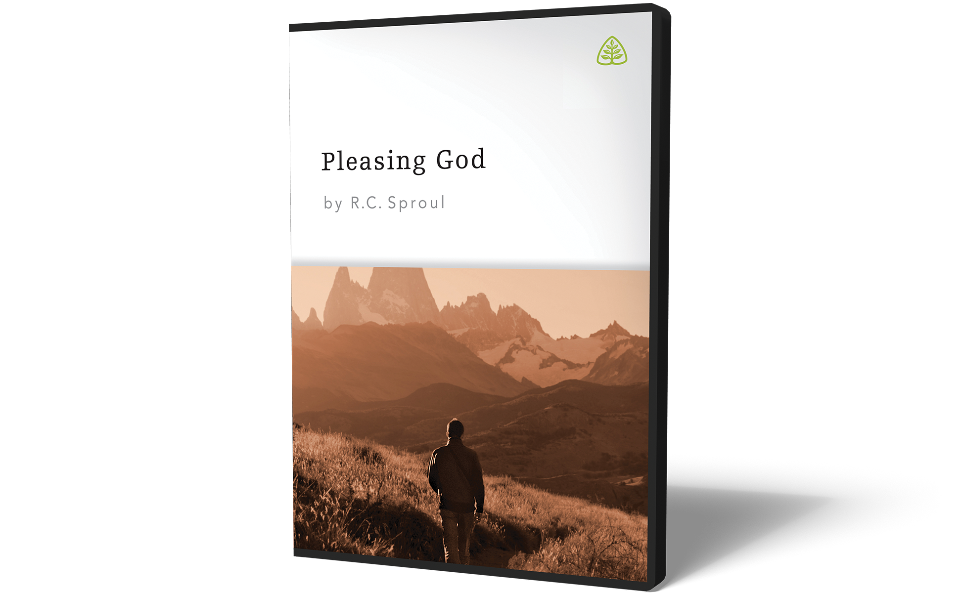 Pleasing God