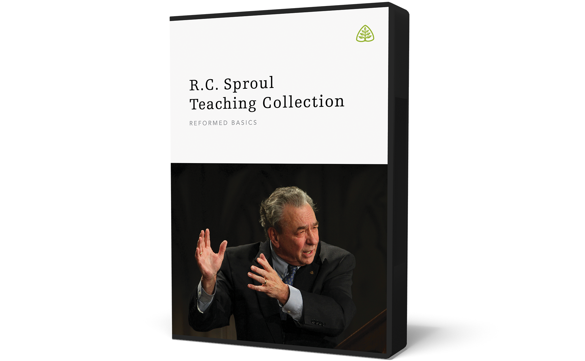 R.C. Sproul Teaching Collection: Reformed Basics