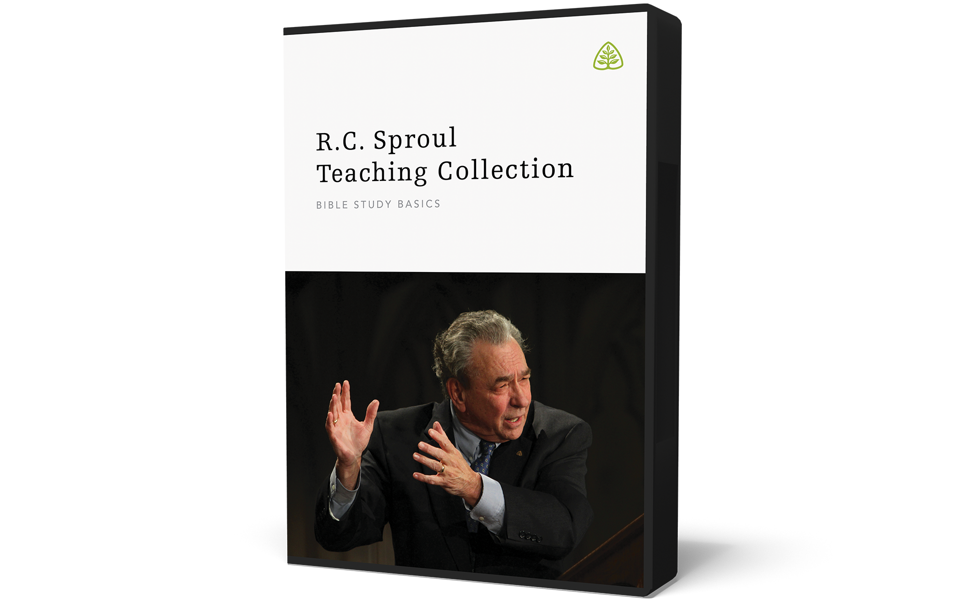 R.C. Sproul Teaching Collection: Bible Study Basics (GOAA Only)