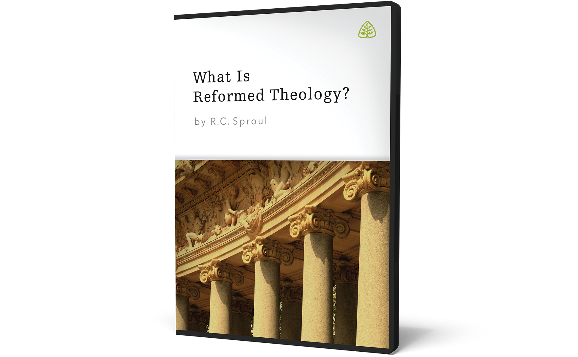Get the ‘What Is Reformed Theology?’ DVD Series with R.C. Sproul for