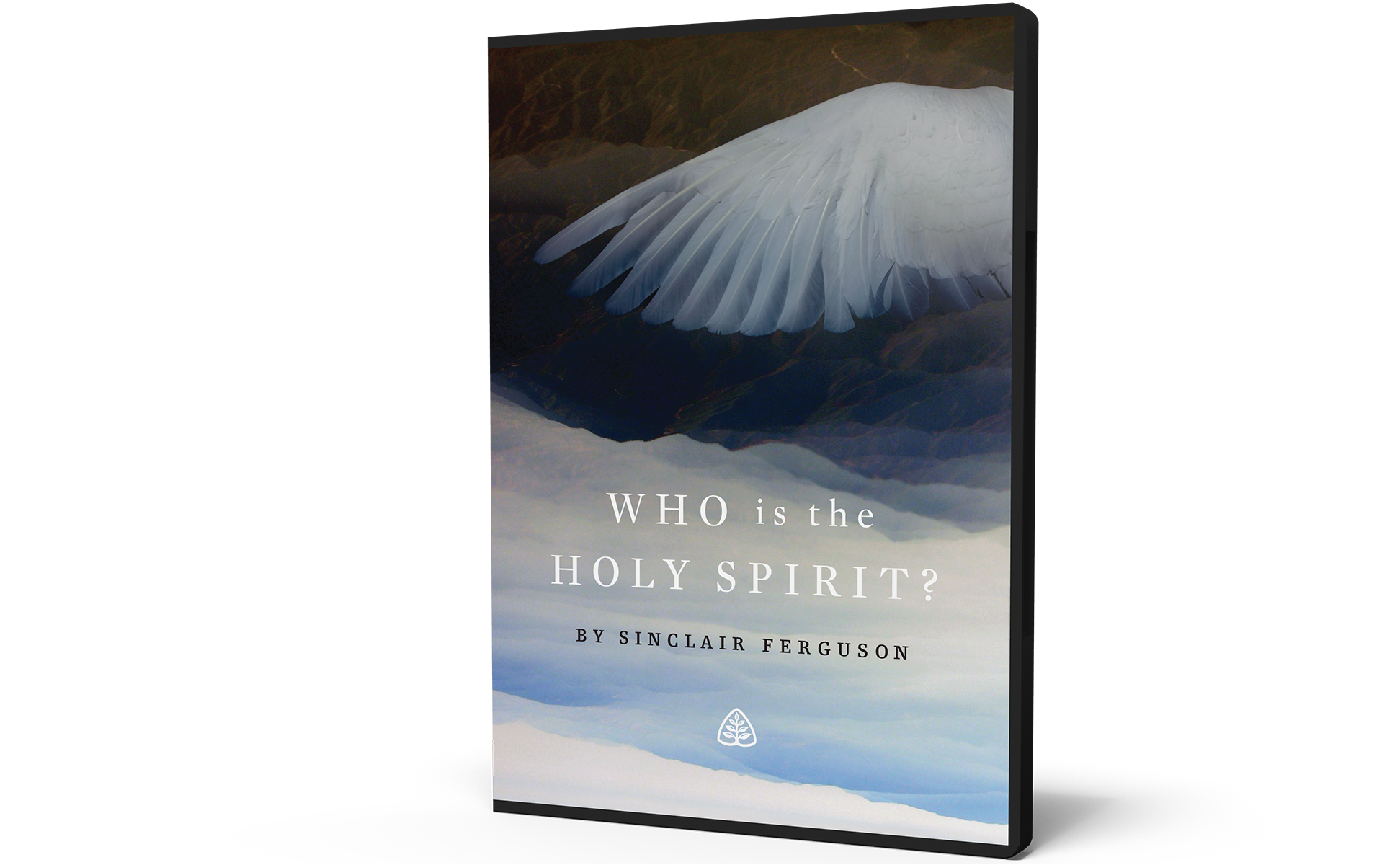 Who Is the Holy Spirit?