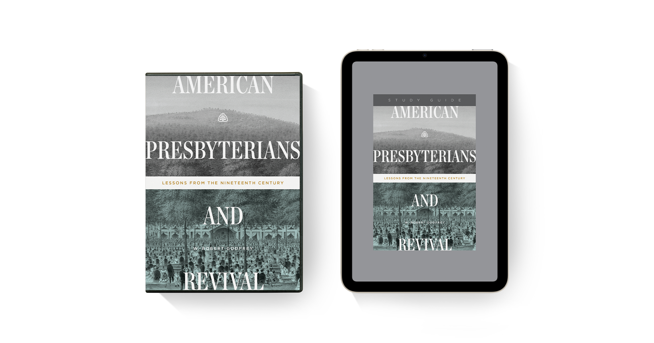 American Presbyterians and Revival