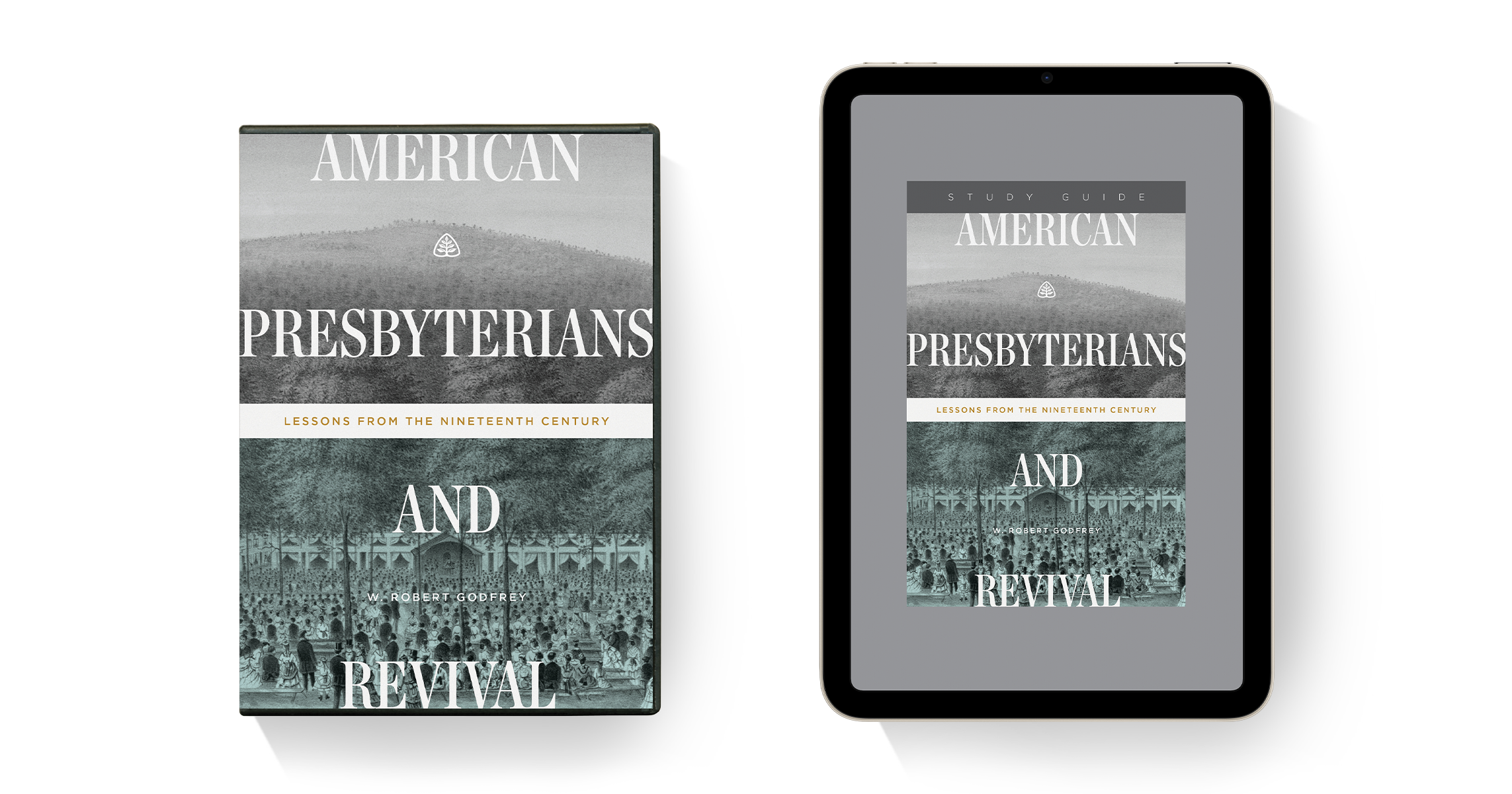 American Presbyterians and Revival — Study Guide