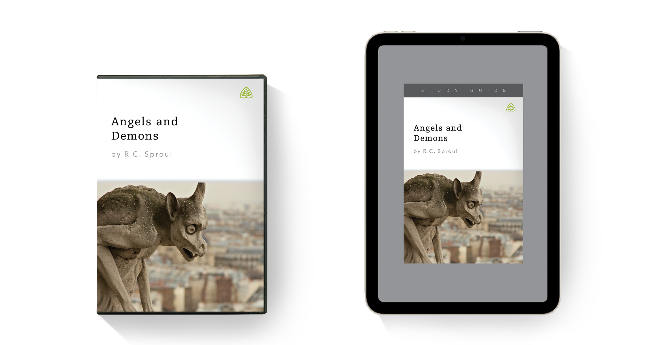 Angels and Demons