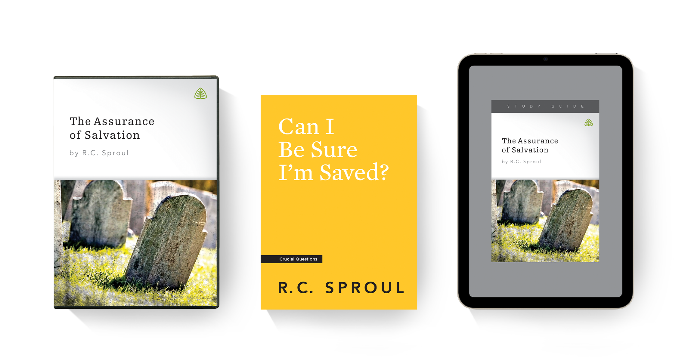 The Assurance of Salvation