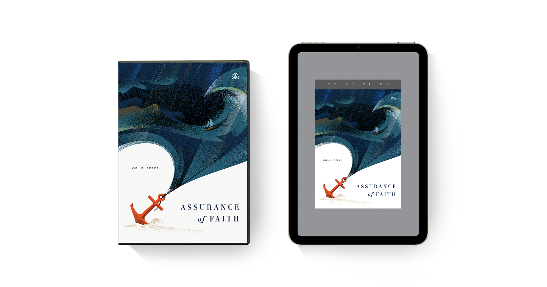 Assurance of Faith