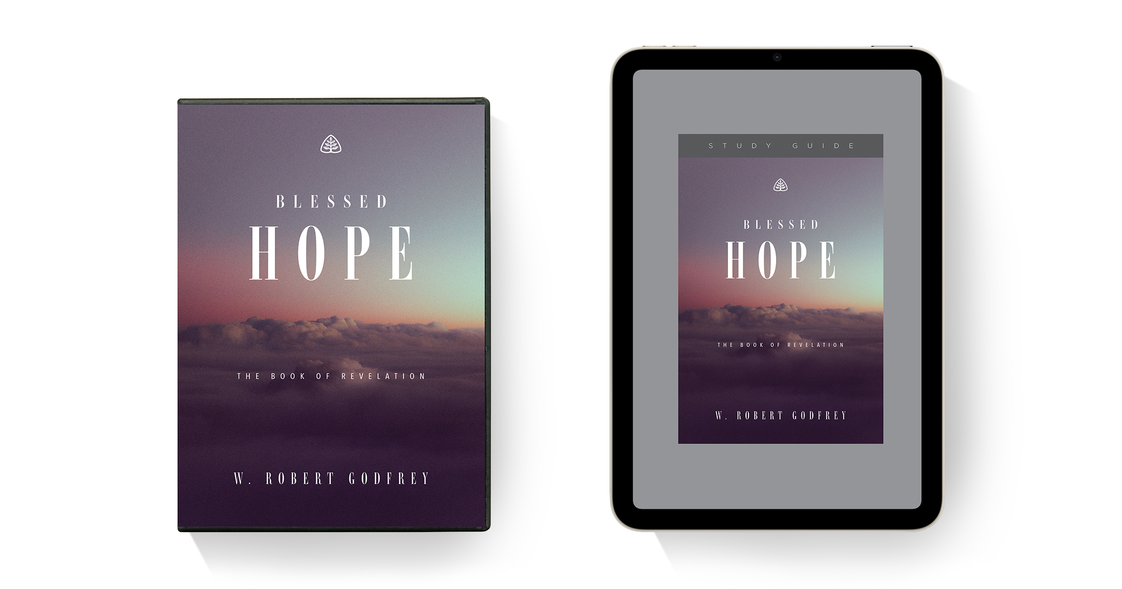 Blessed Hope: The Book of Revelation