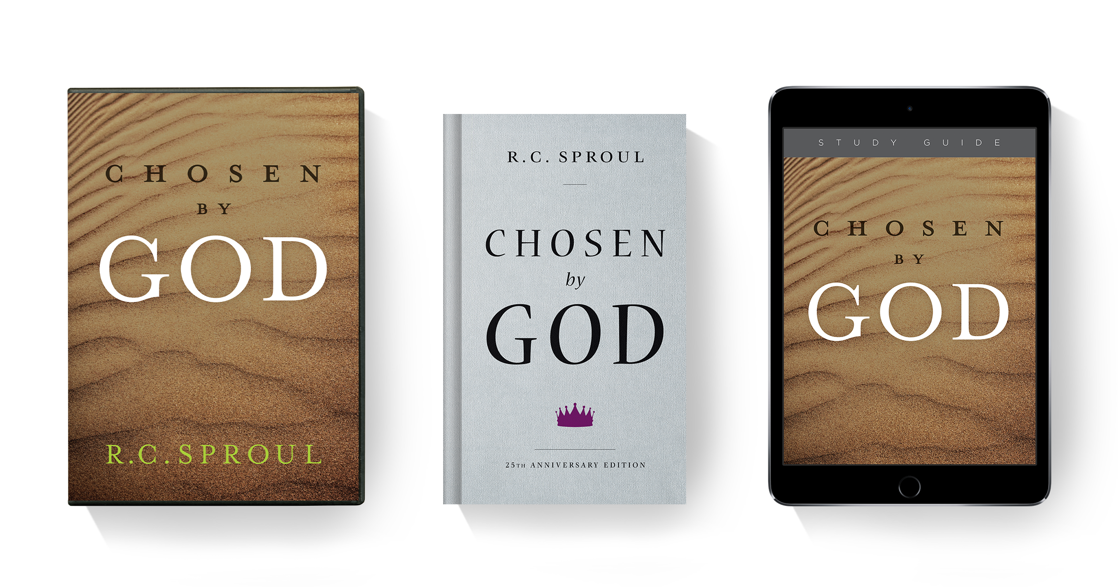 Chosen by God