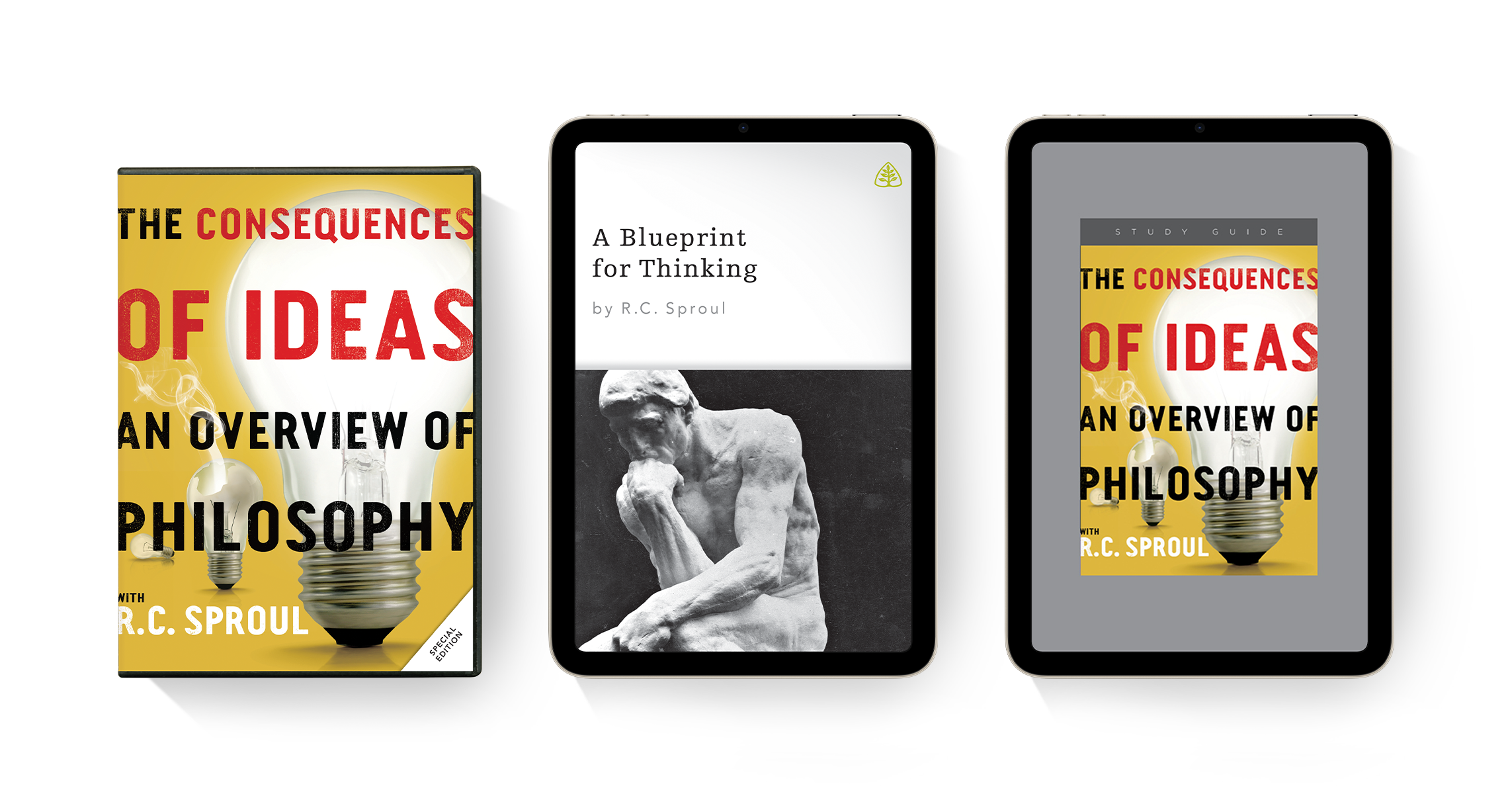 A Blueprint for Thinking