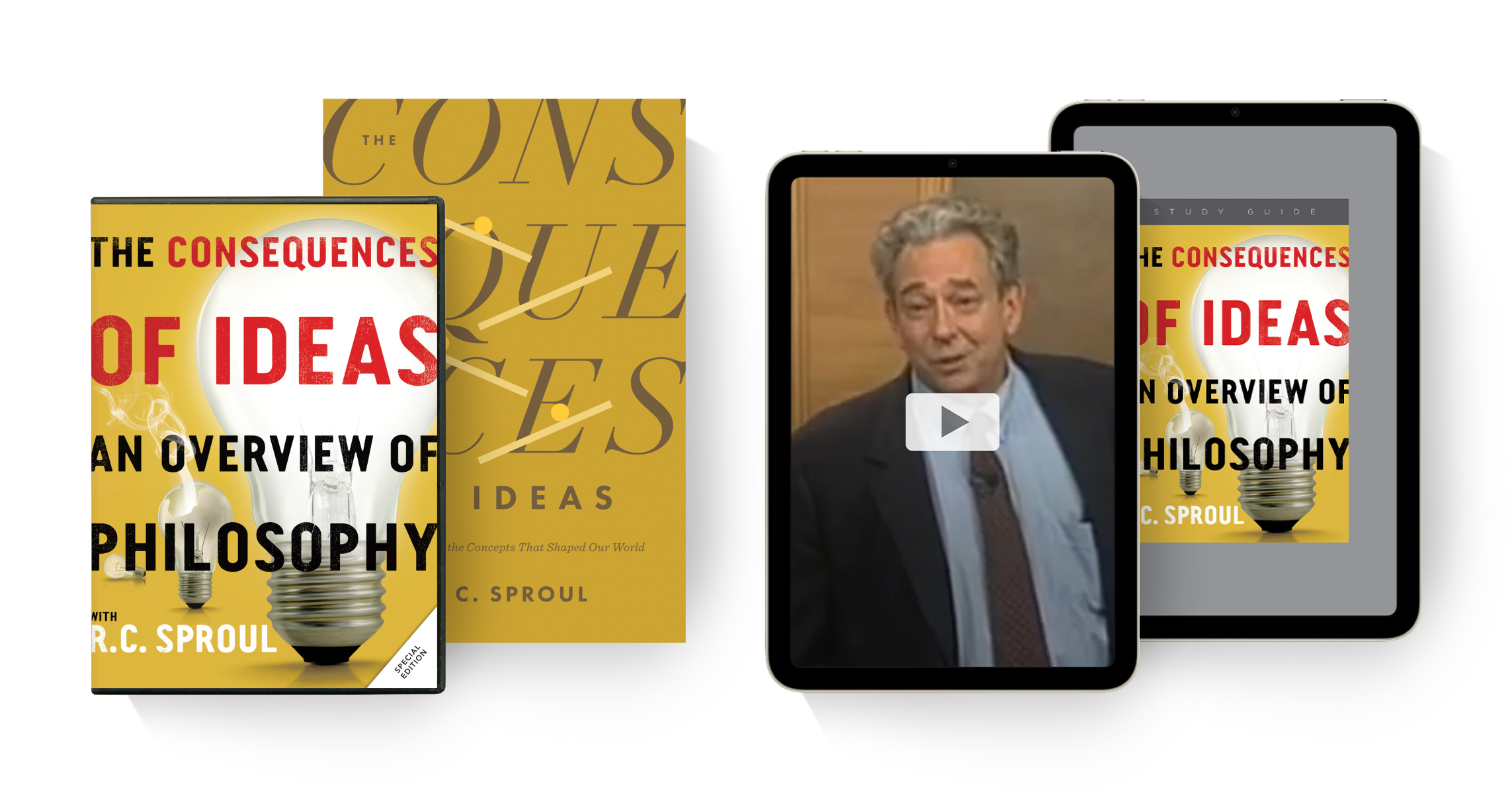 {SPECIAL USE ONLY} | CONSEQUENCES OF IDEAS PACKAGE, JULY 2025 APPEAL