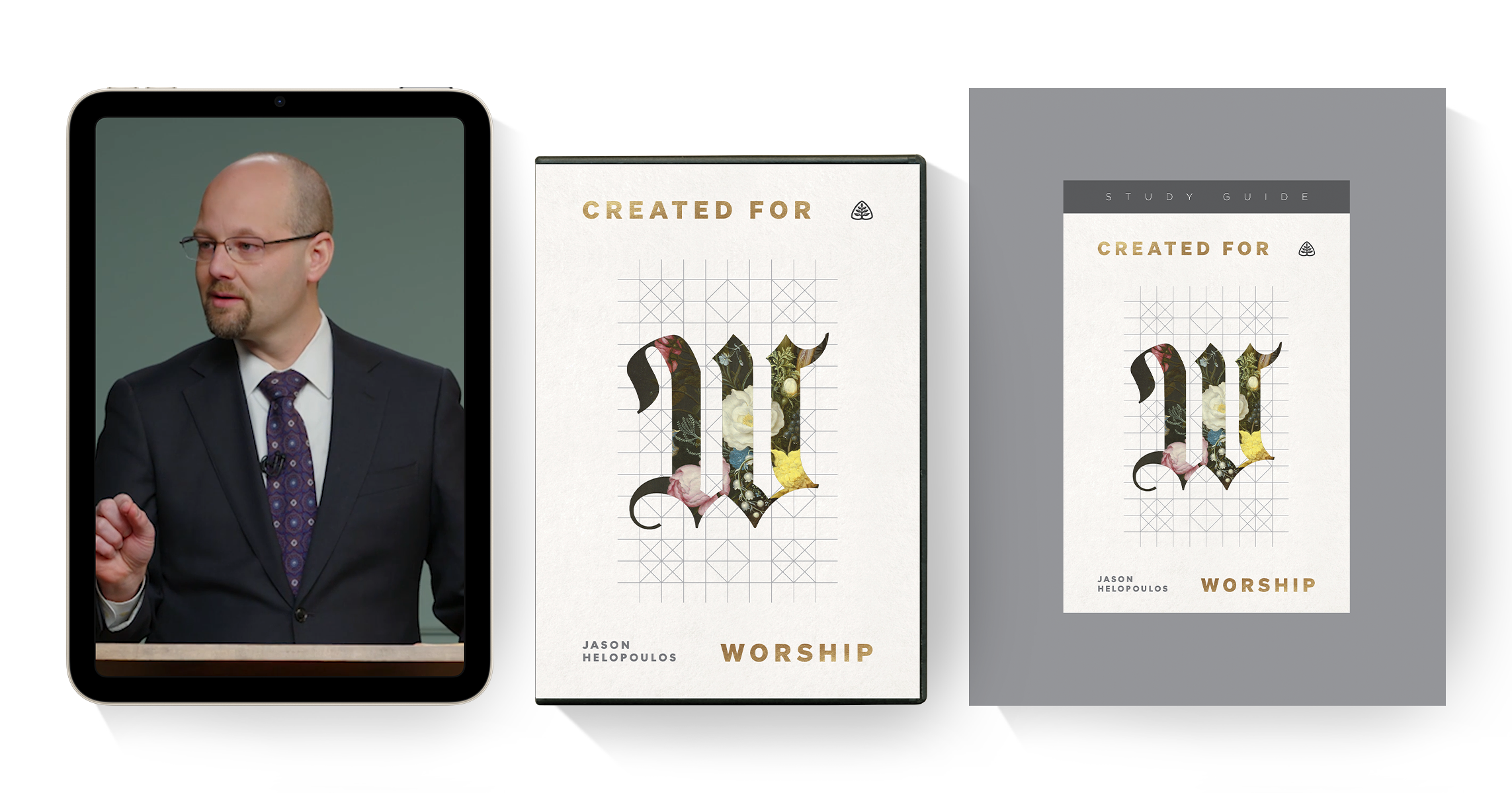 Created for Worship
